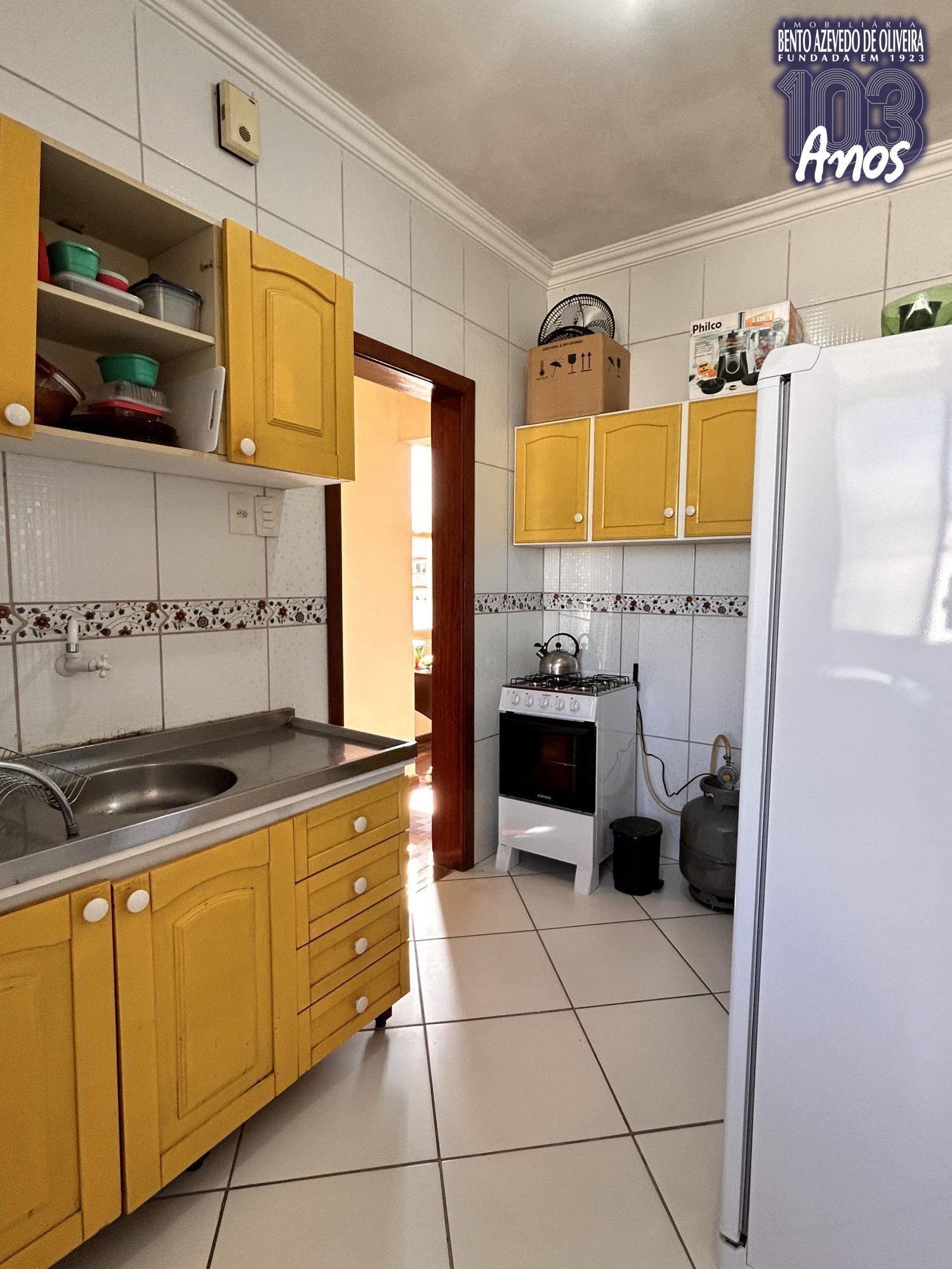 Apartamento, 1 quarto, 54 m² - Foto 10
