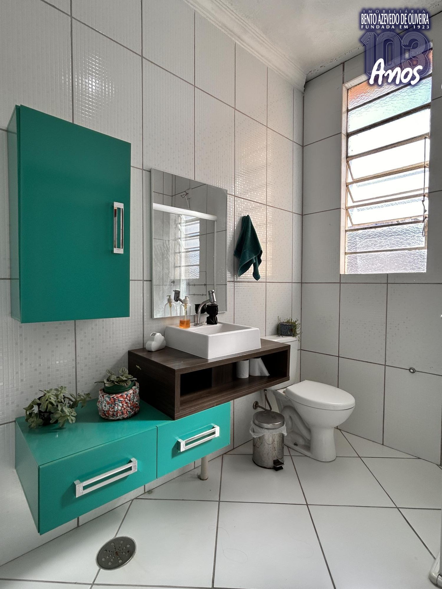 Apartamento, 1 quarto, 54 m² - Foto 14