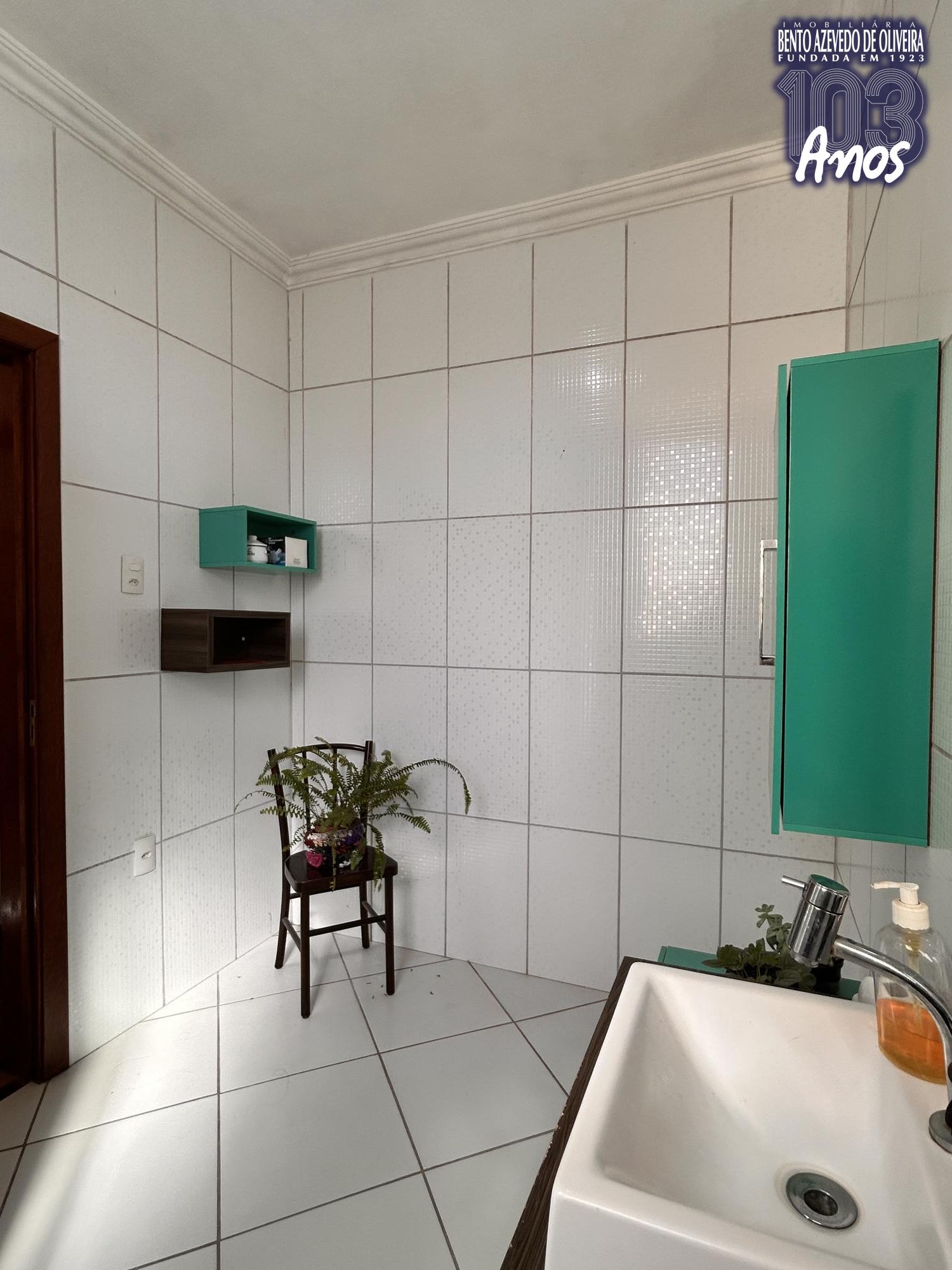 Apartamento, 1 quarto, 54 m² - Foto 15