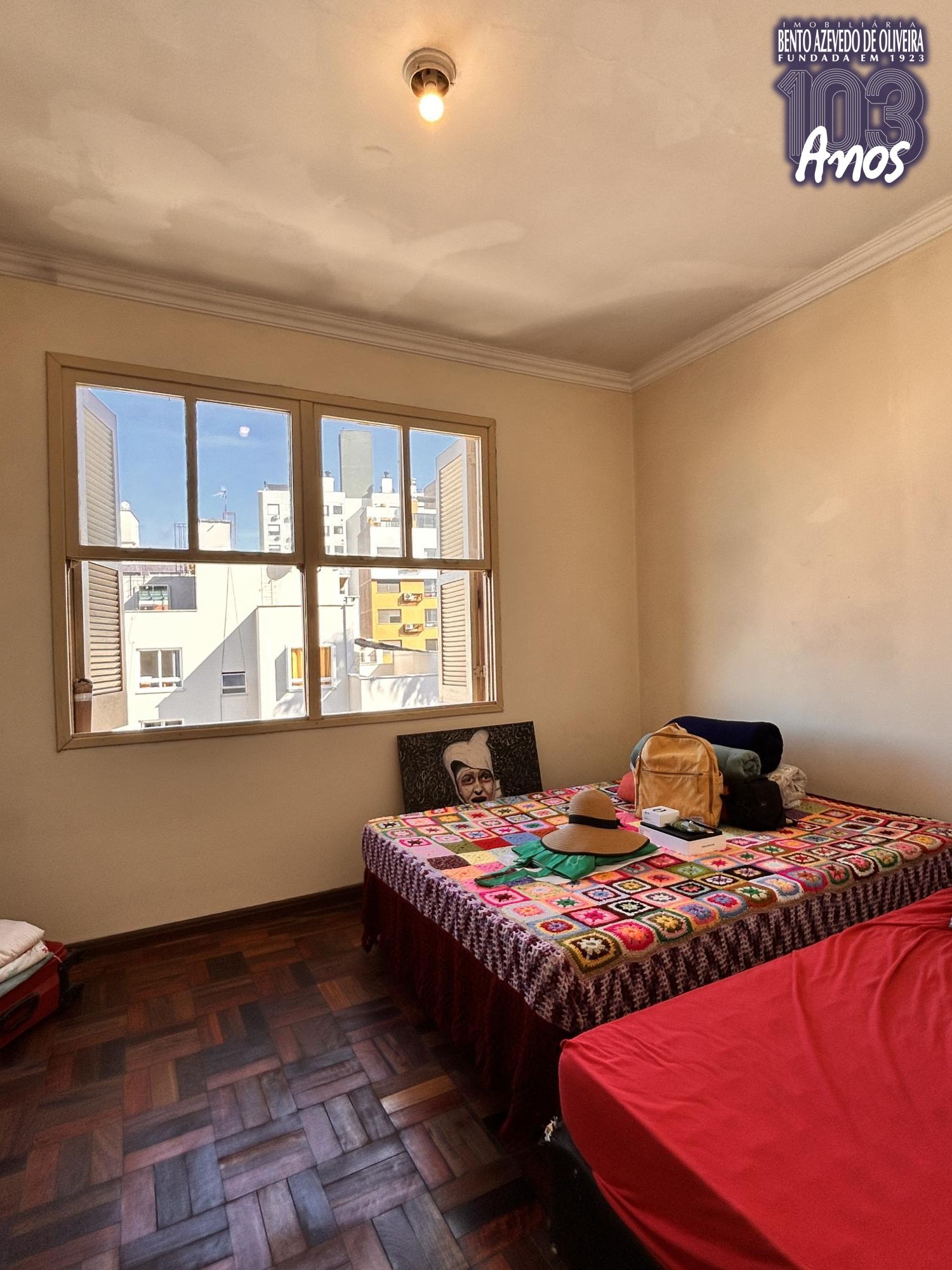 Apartamento, 1 quarto, 54 m² - Foto 4