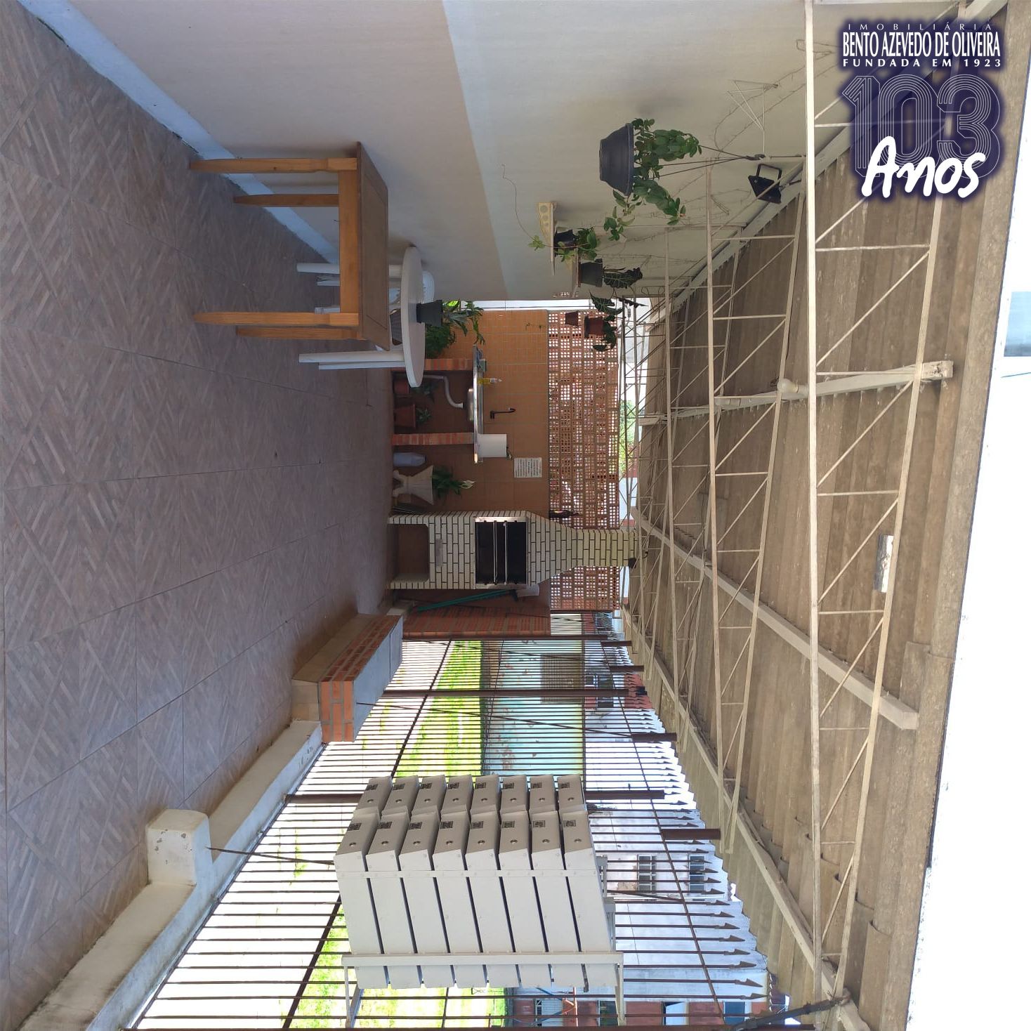 Apartamento, 2 quartos, 45 m² - Foto 2
