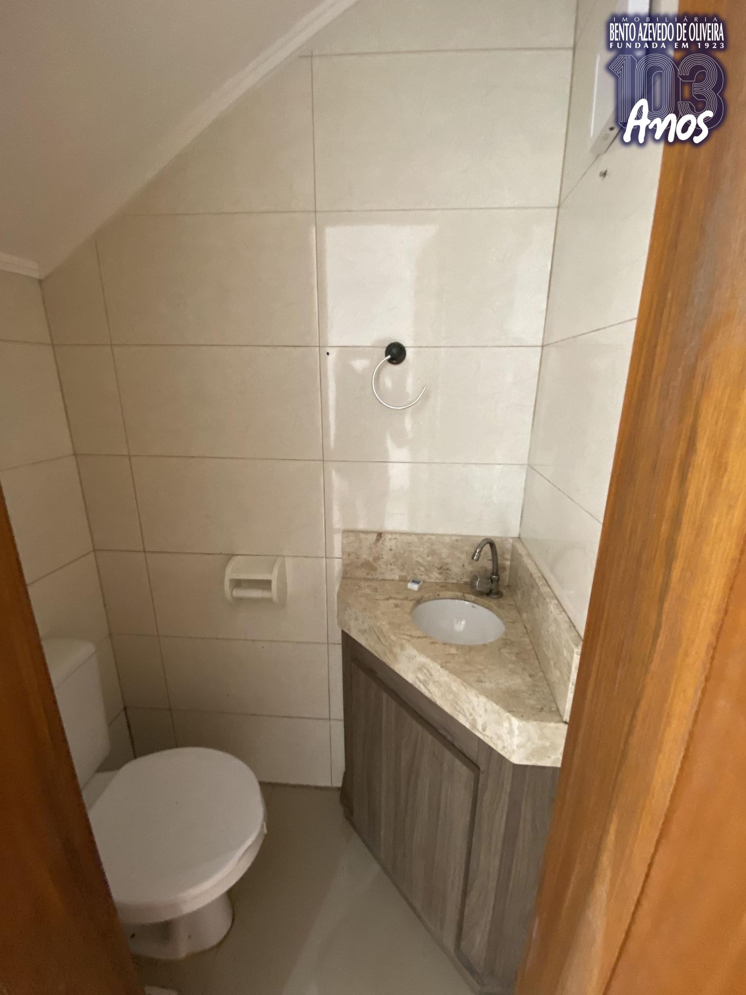 Sobrado, 2 quartos, 91 m² - Foto 6