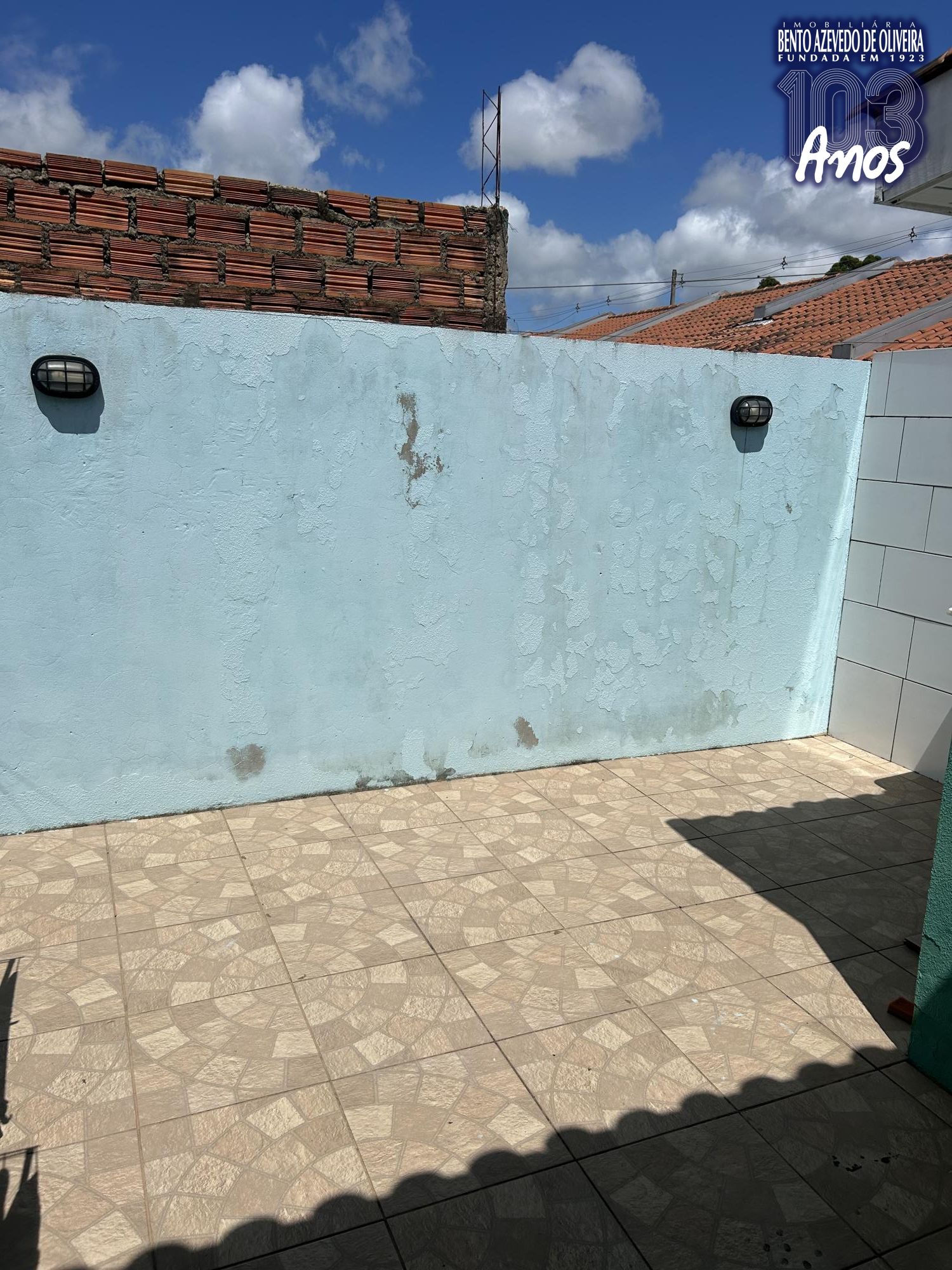 Casa, 2 quartos, 37 m² - Foto 10
