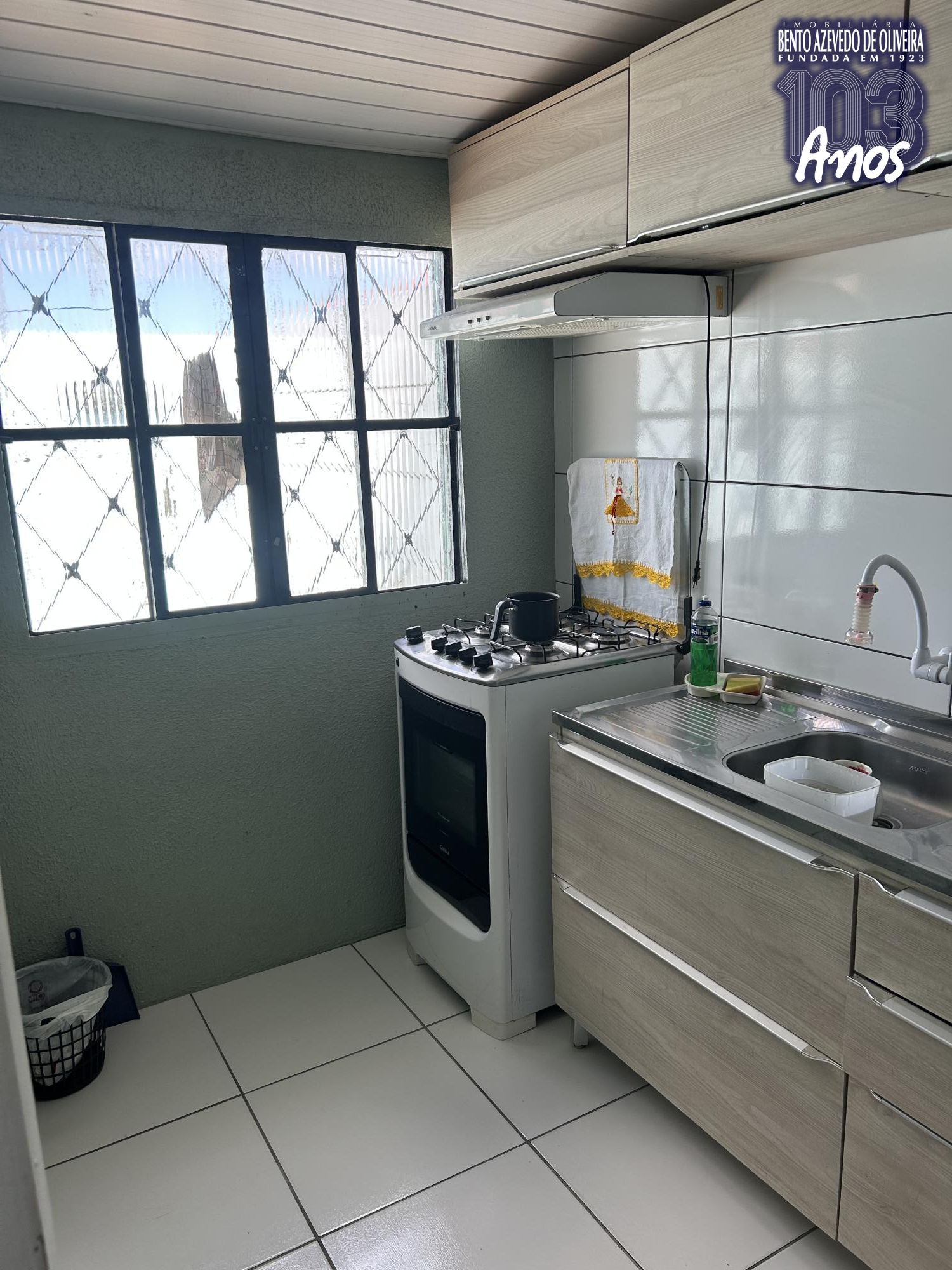Casa, 2 quartos, 37 m² - Foto 7