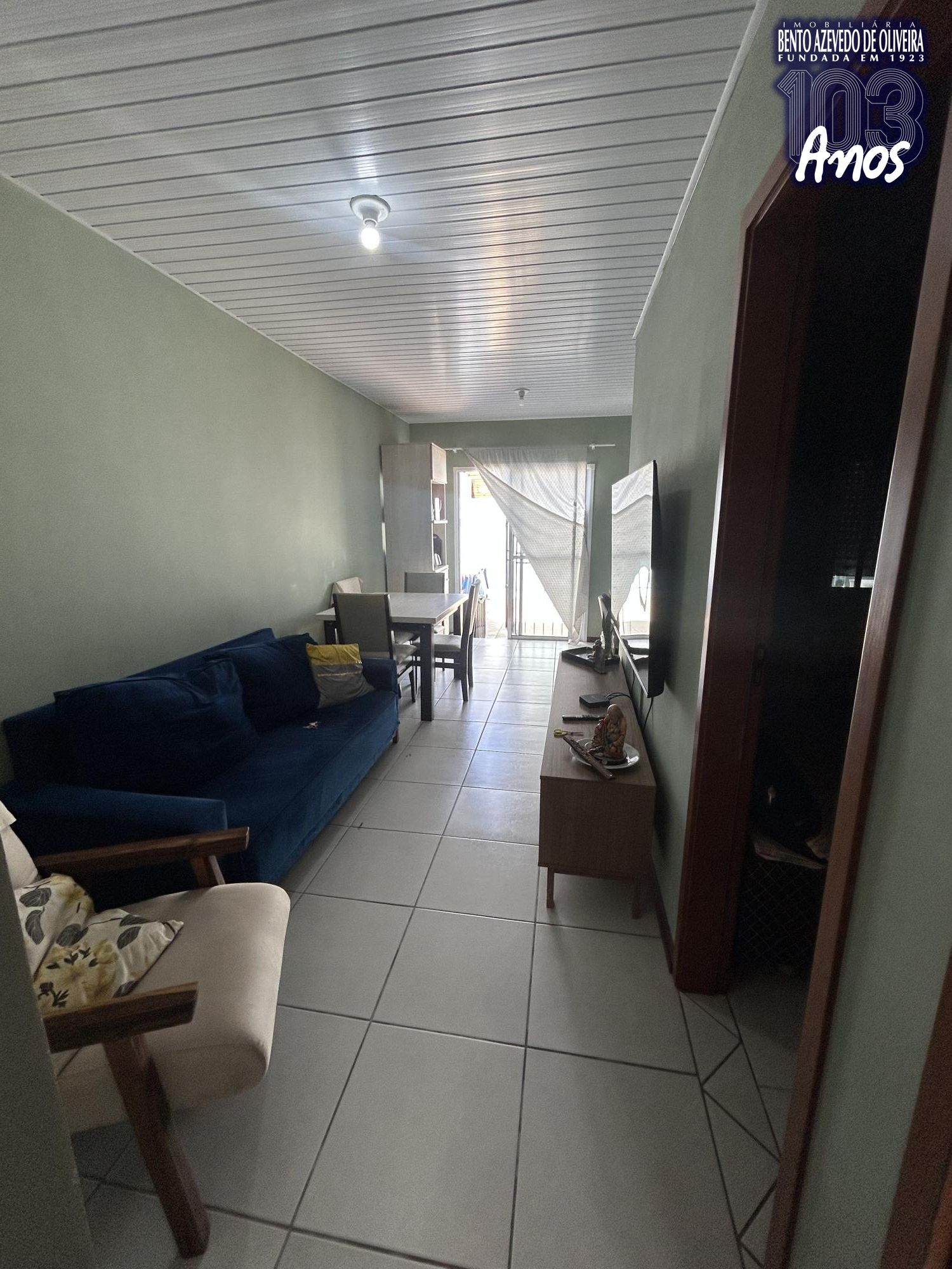 Casa, 2 quartos, 37 m² - Foto 4