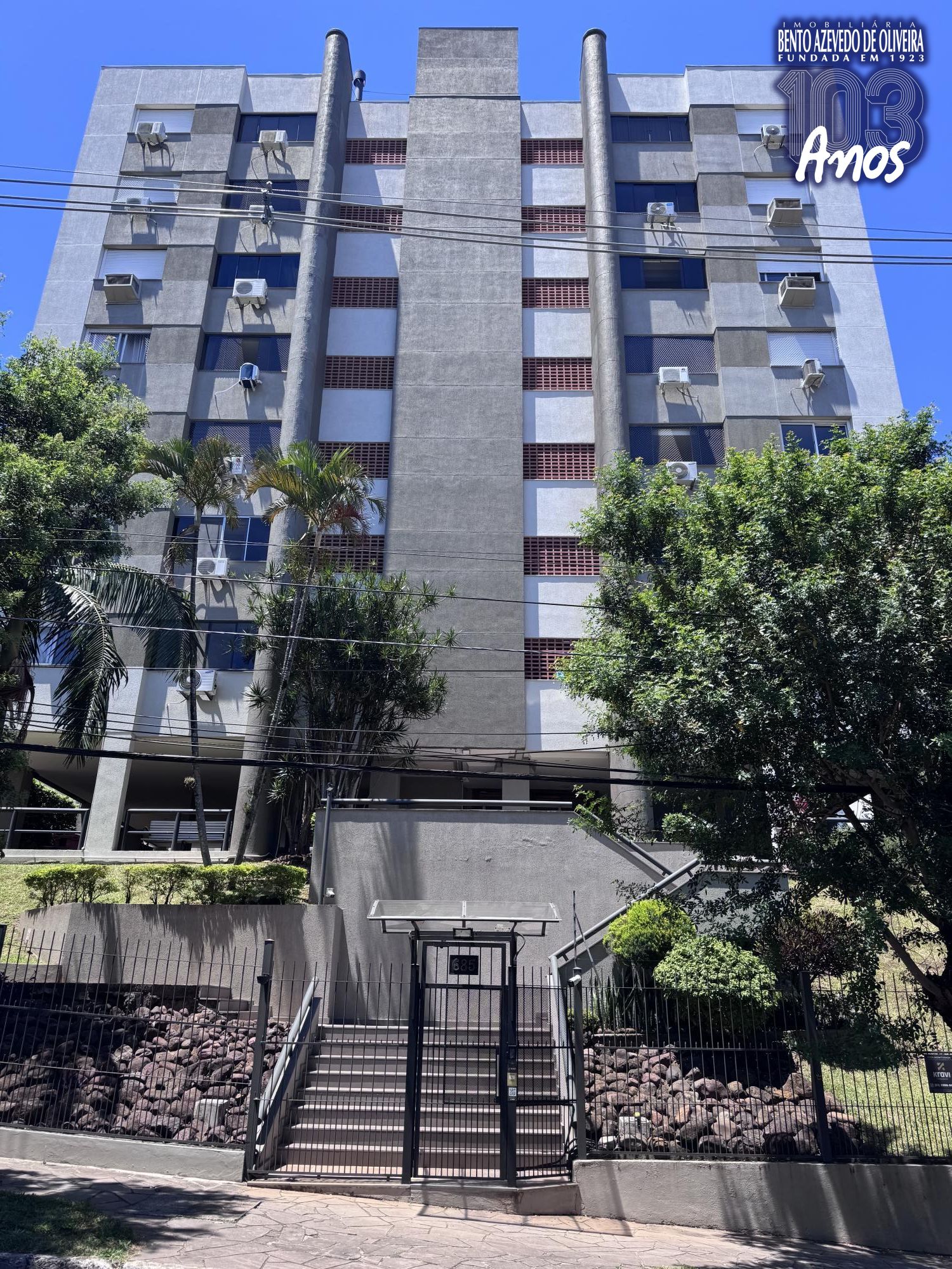 Apartamento, 2 quartos, 67 m² - Foto 1