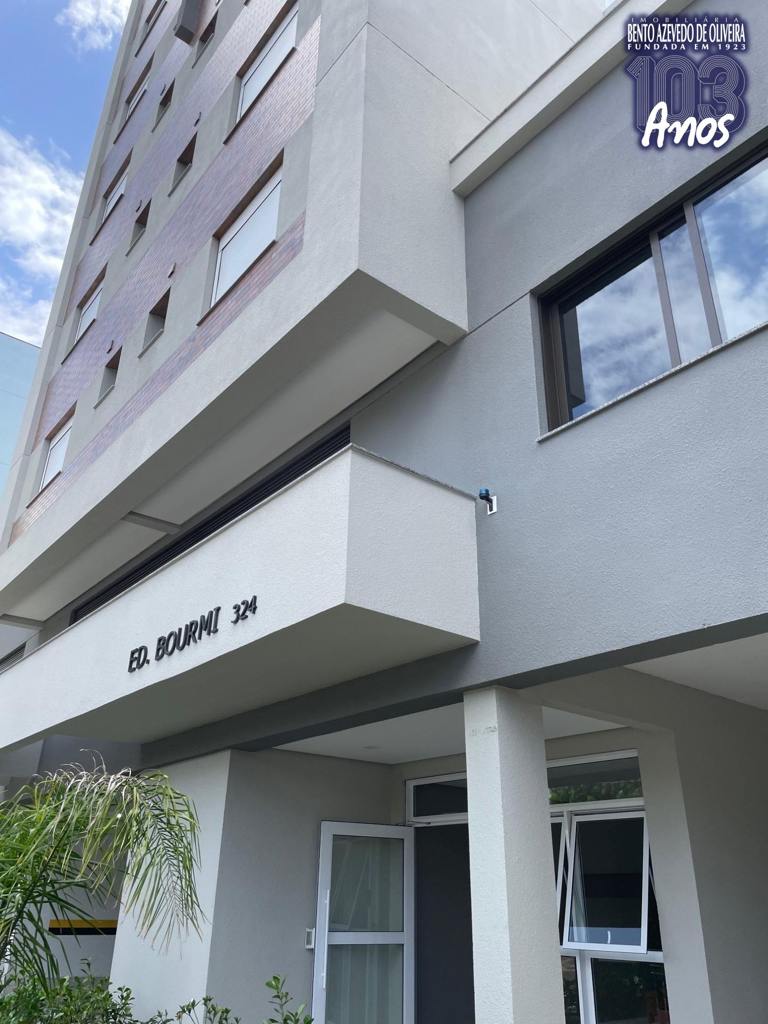 Apartamento, 2 quartos, 69 m² - Foto 2