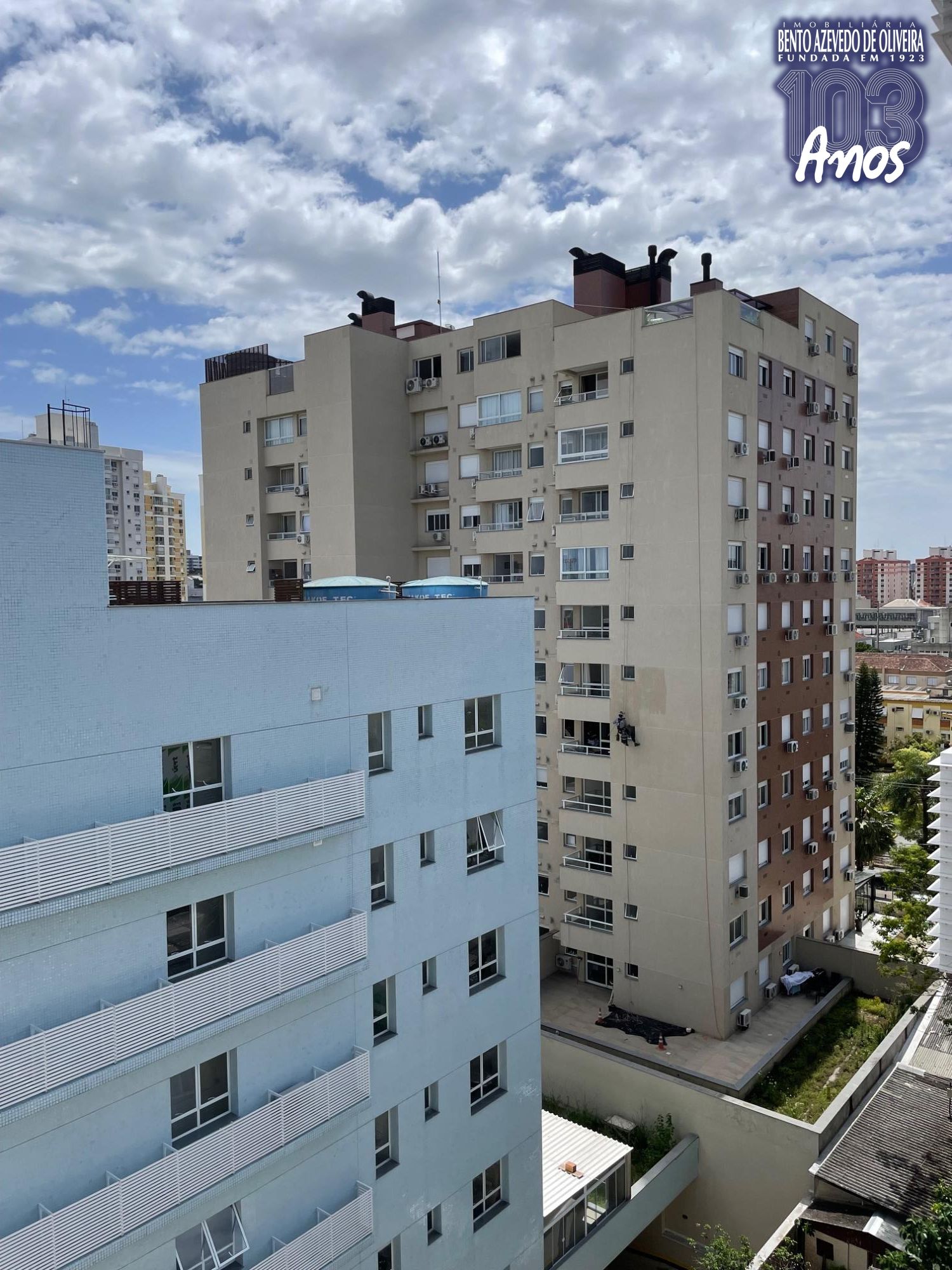 Apartamento, 2 quartos, 69 m² - Foto 16