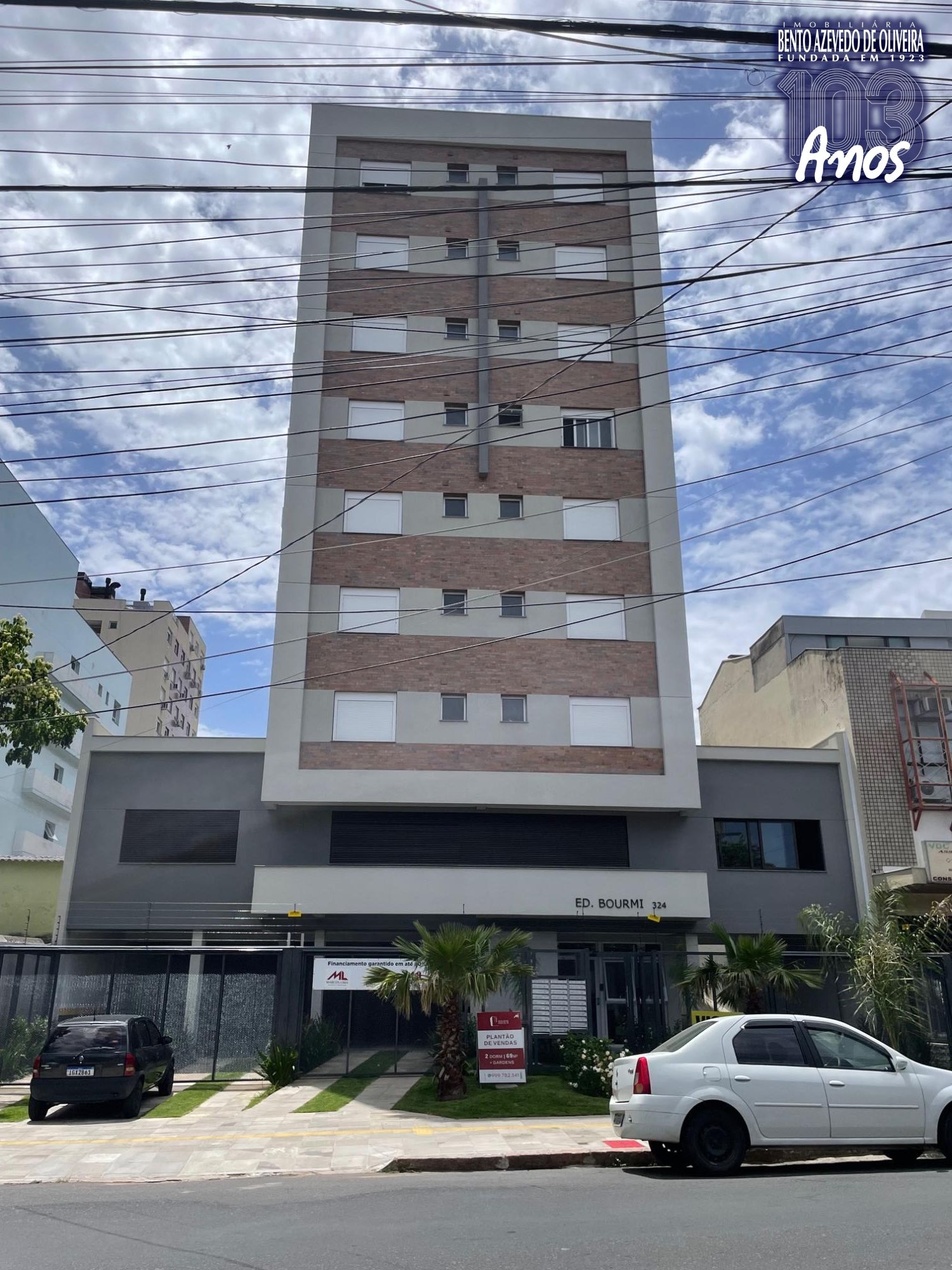 Apartamento, 2 quartos, 69 m² - Foto 3