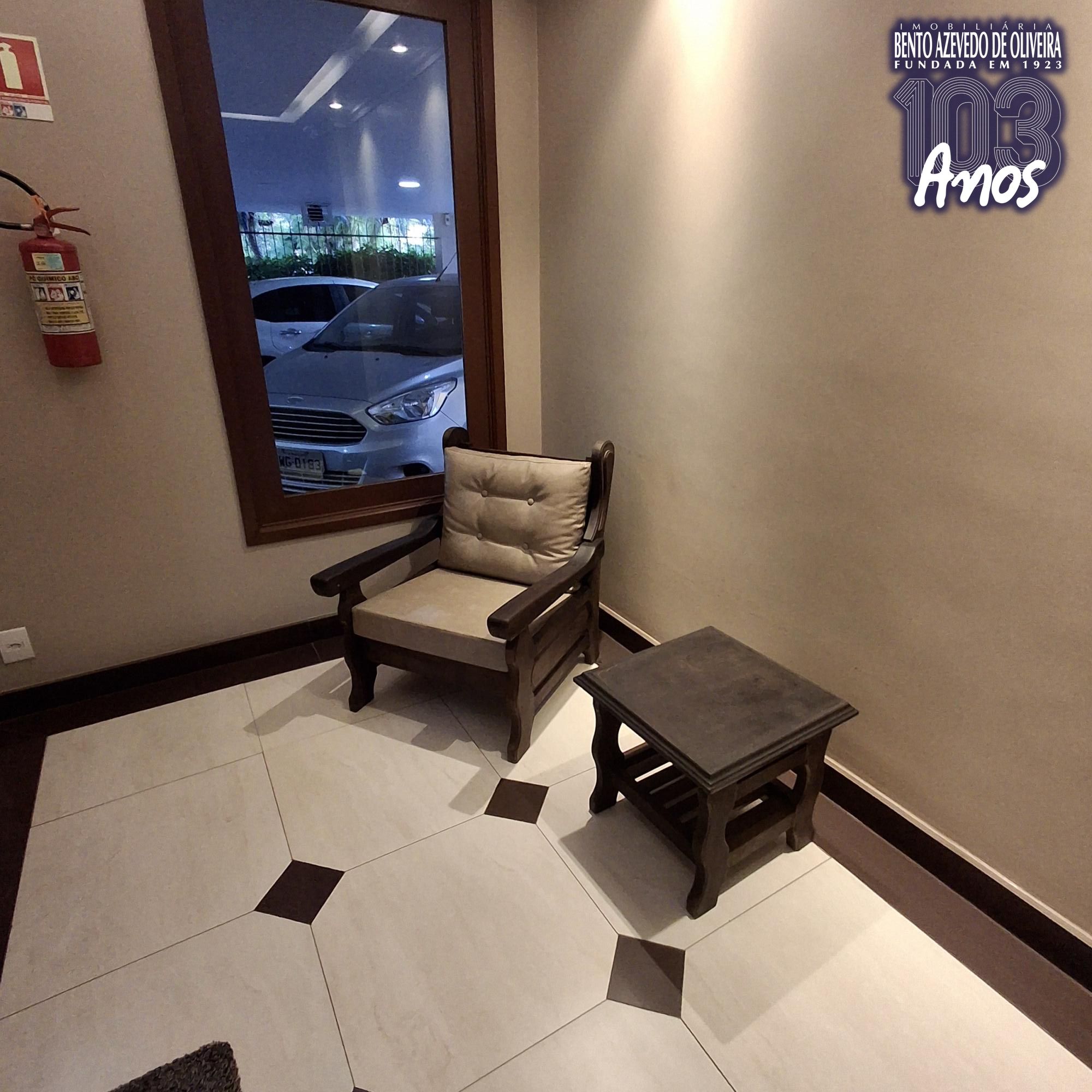 Apartamento, 2 quartos, 72 m² - Foto 33