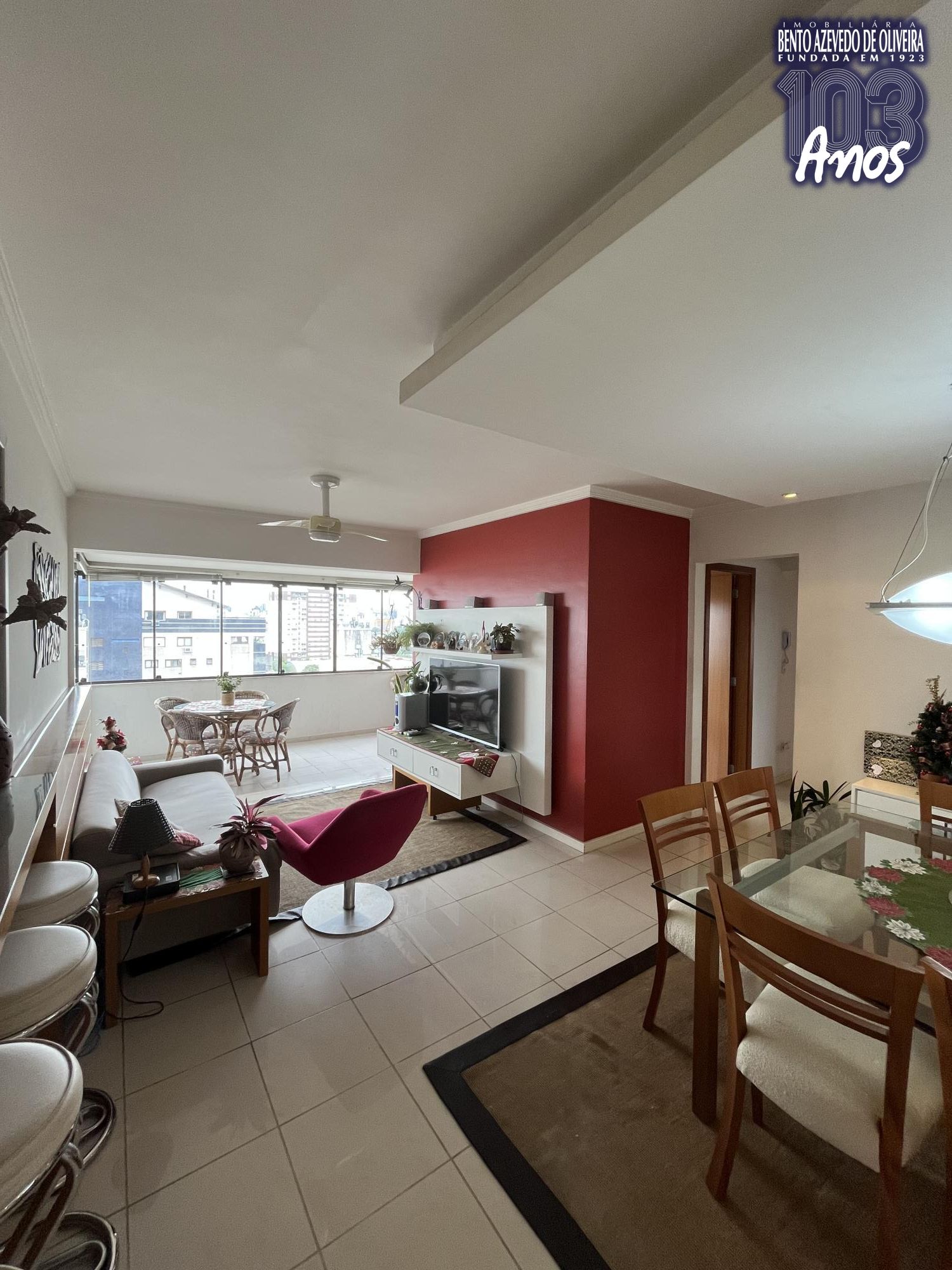 Apartamento, 3 quartos, 96 m² - Foto 27