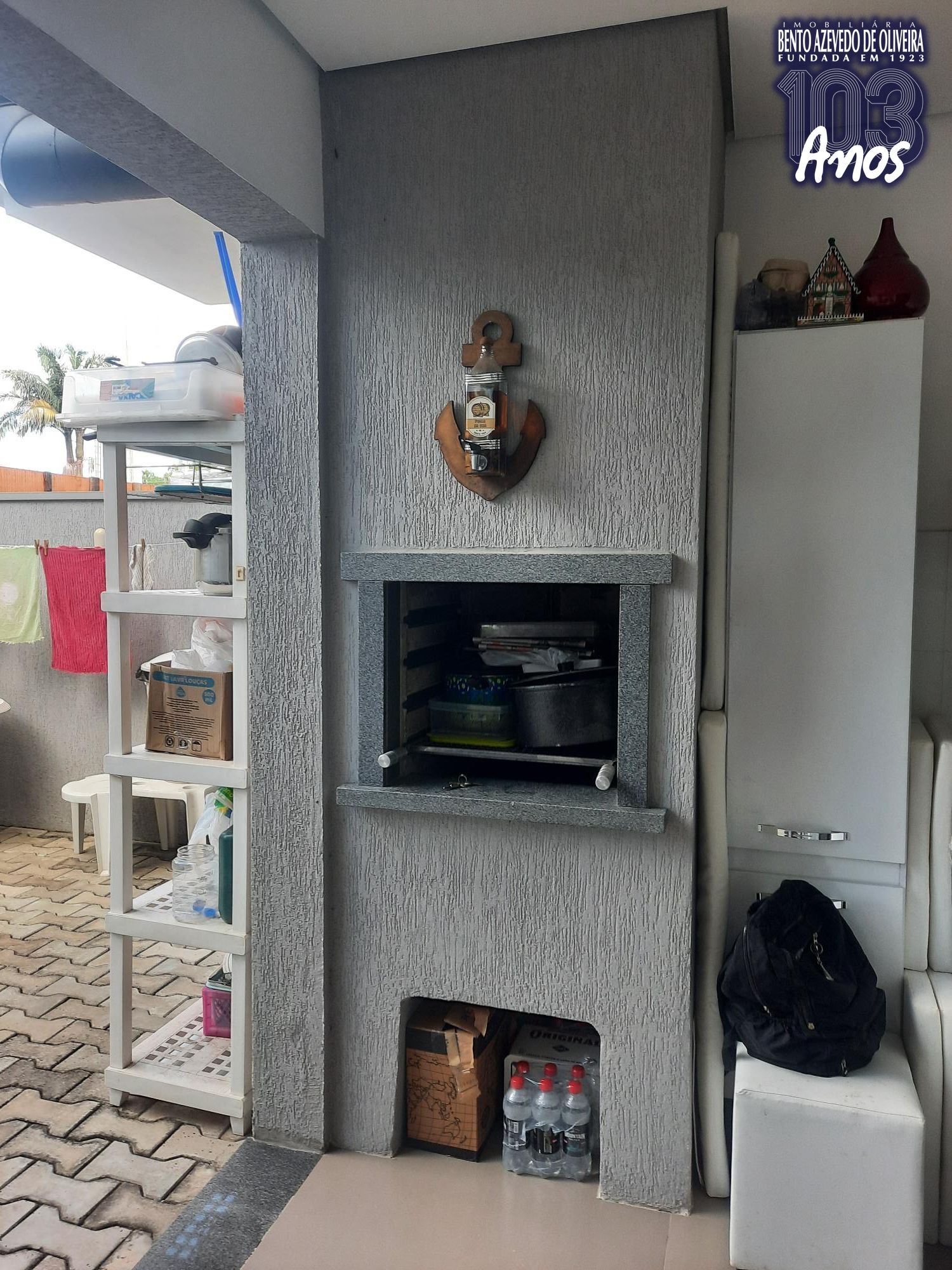 Sobrado, 3 quartos, 144 m² - Foto 27