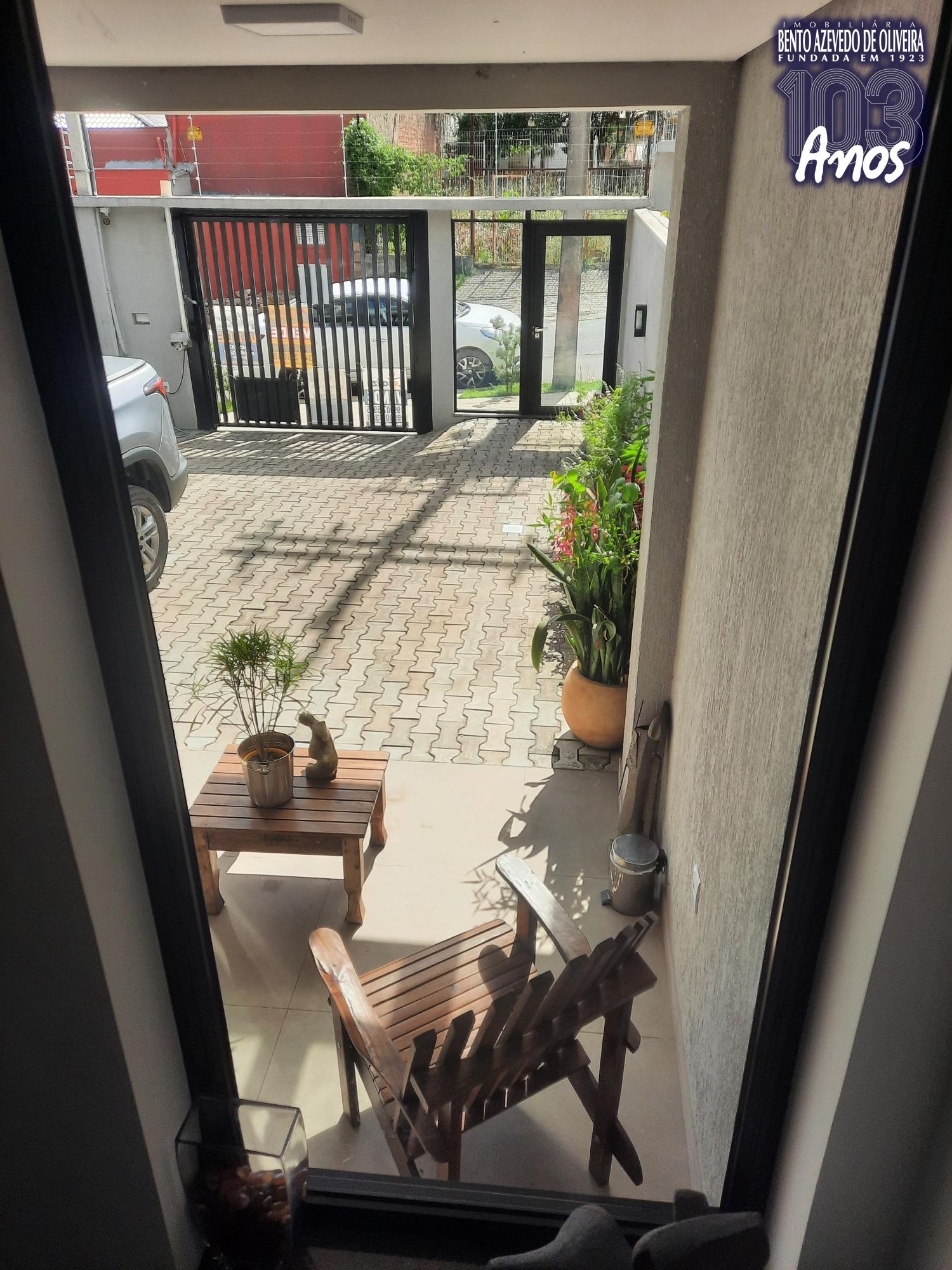 Sobrado, 3 quartos, 144 m² - Foto 24