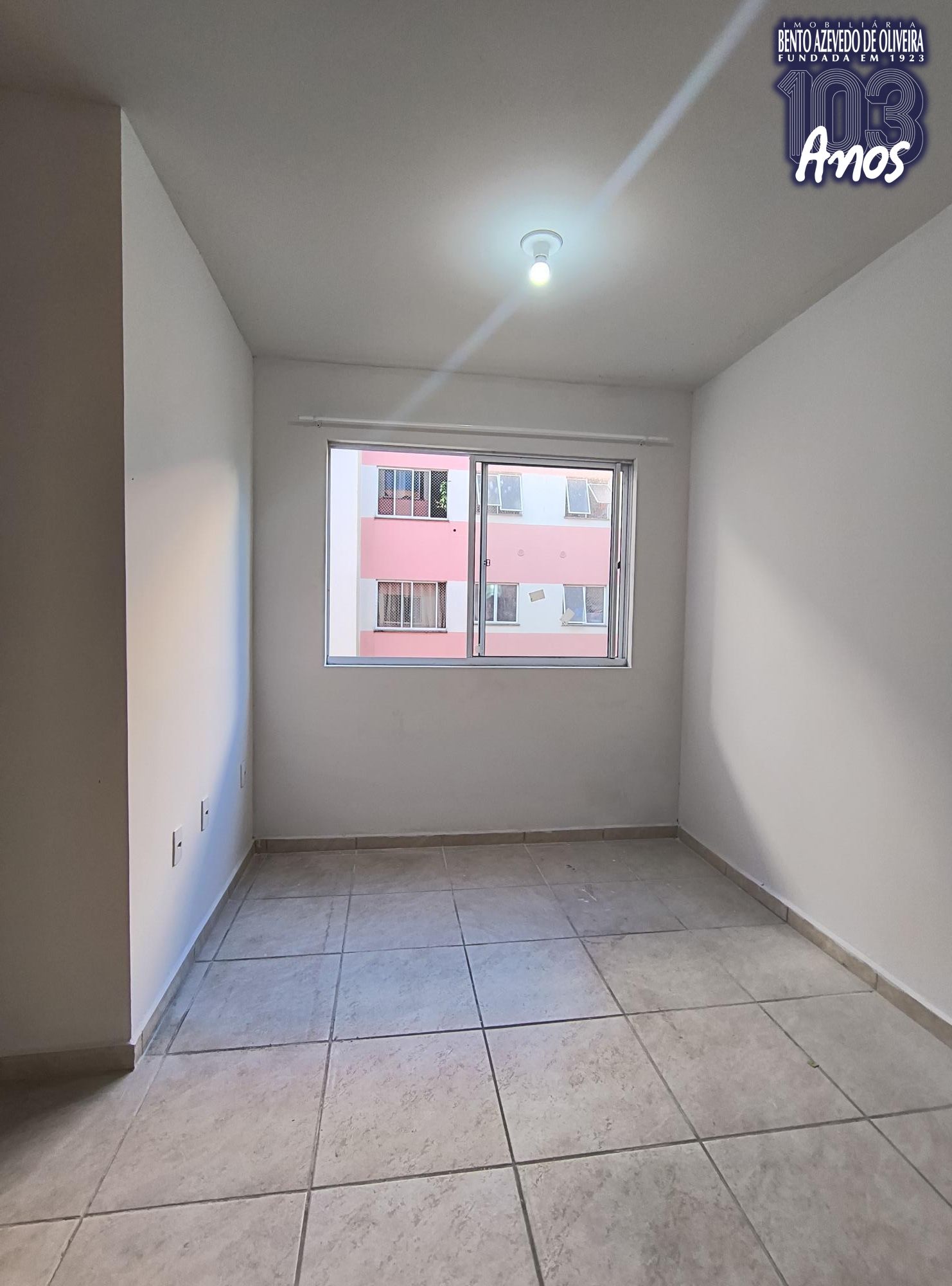 Apartamento, 2 quartos, 51 m² - Foto 2