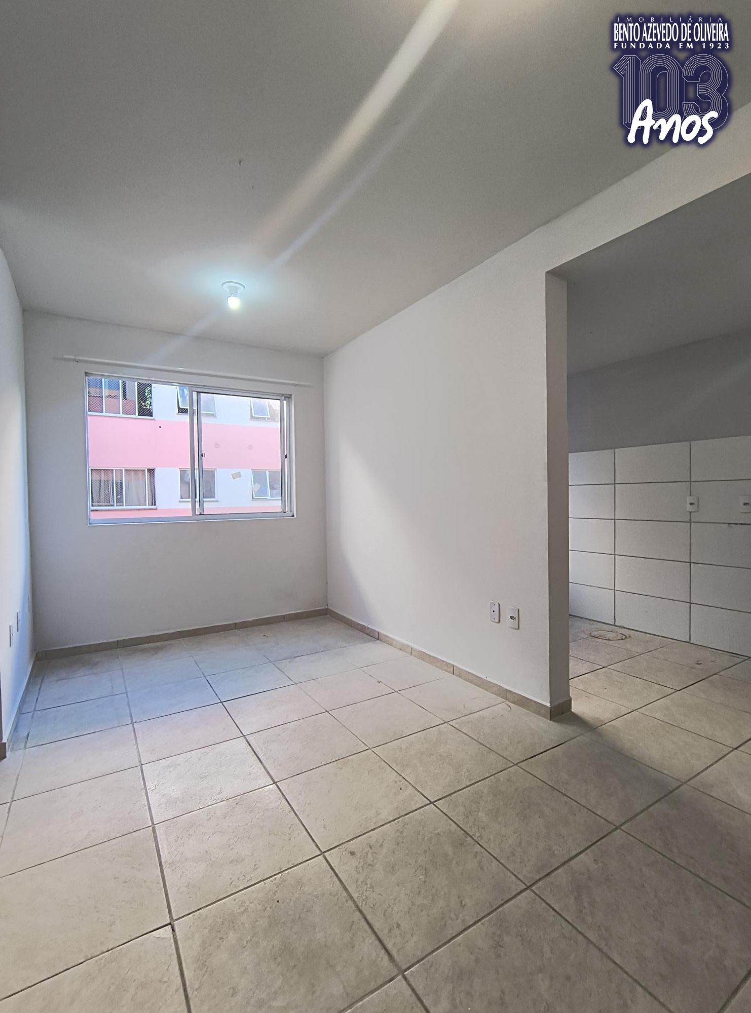 Apartamento, 2 quartos, 51 m² - Foto 1