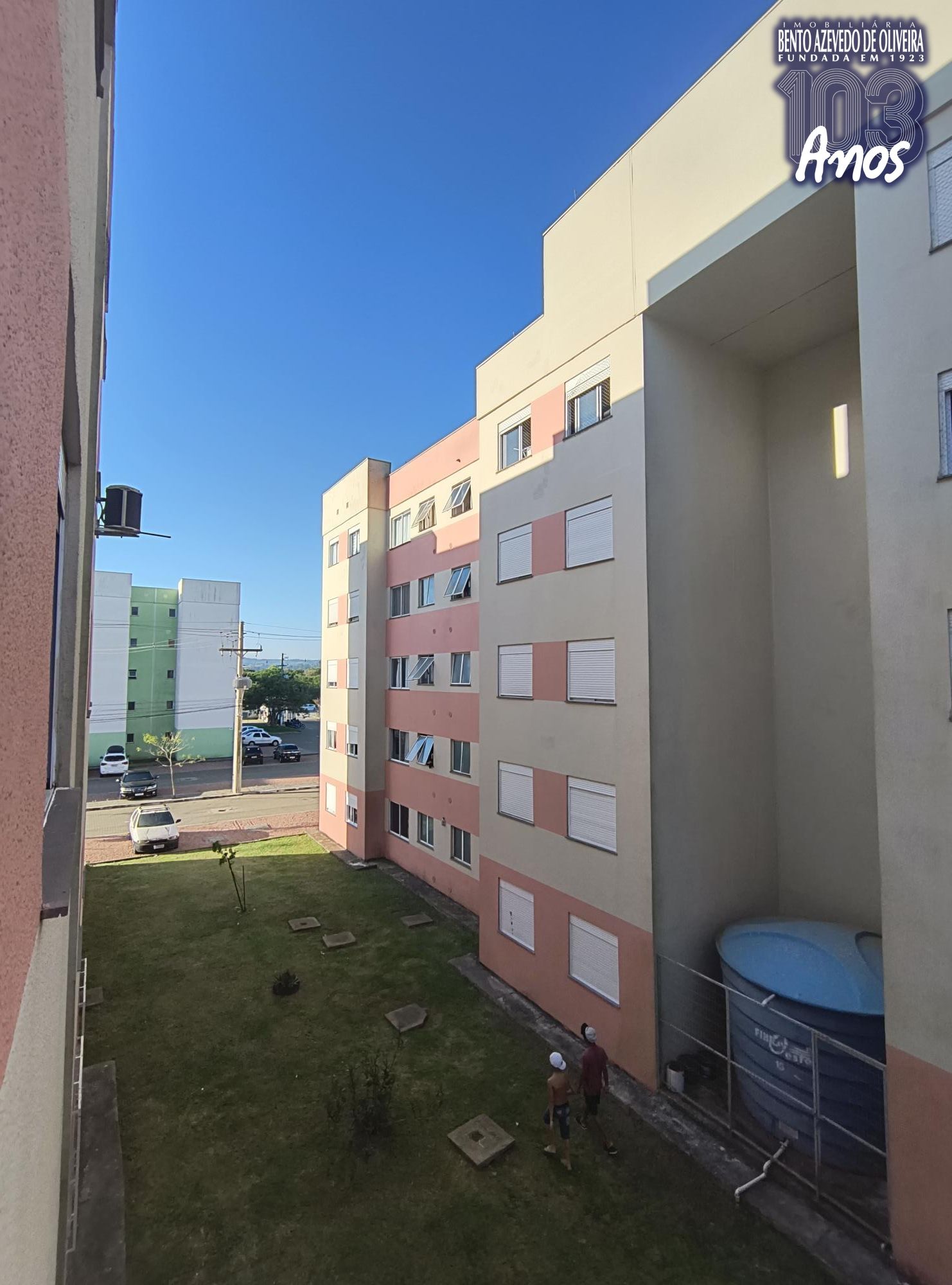 Apartamento, 2 quartos, 51 m² - Foto 17