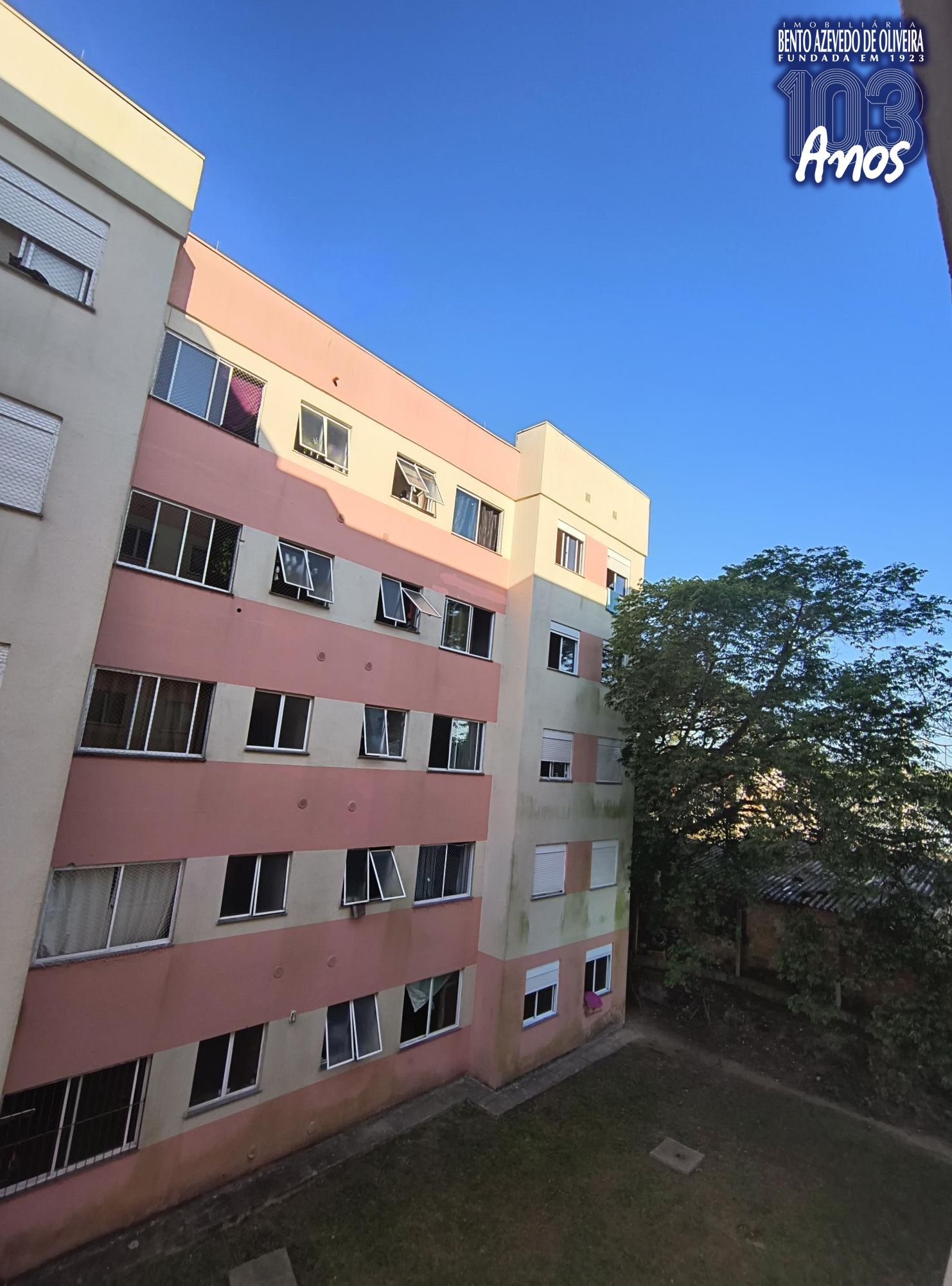 Apartamento, 2 quartos, 51 m² - Foto 18