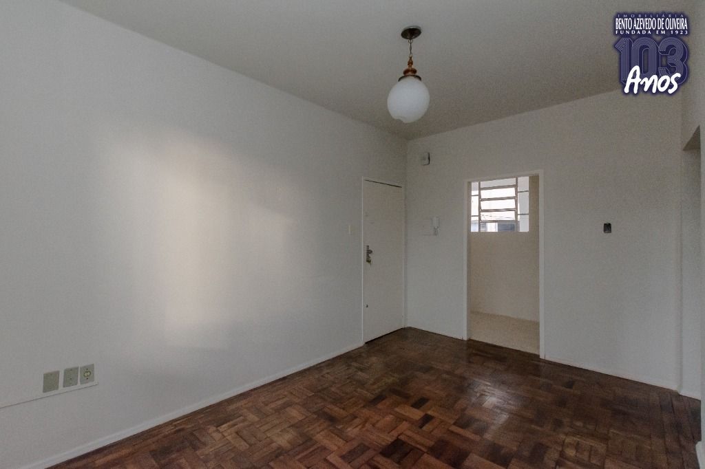 Apartamento, 2 quartos, 45 m² - Foto 2