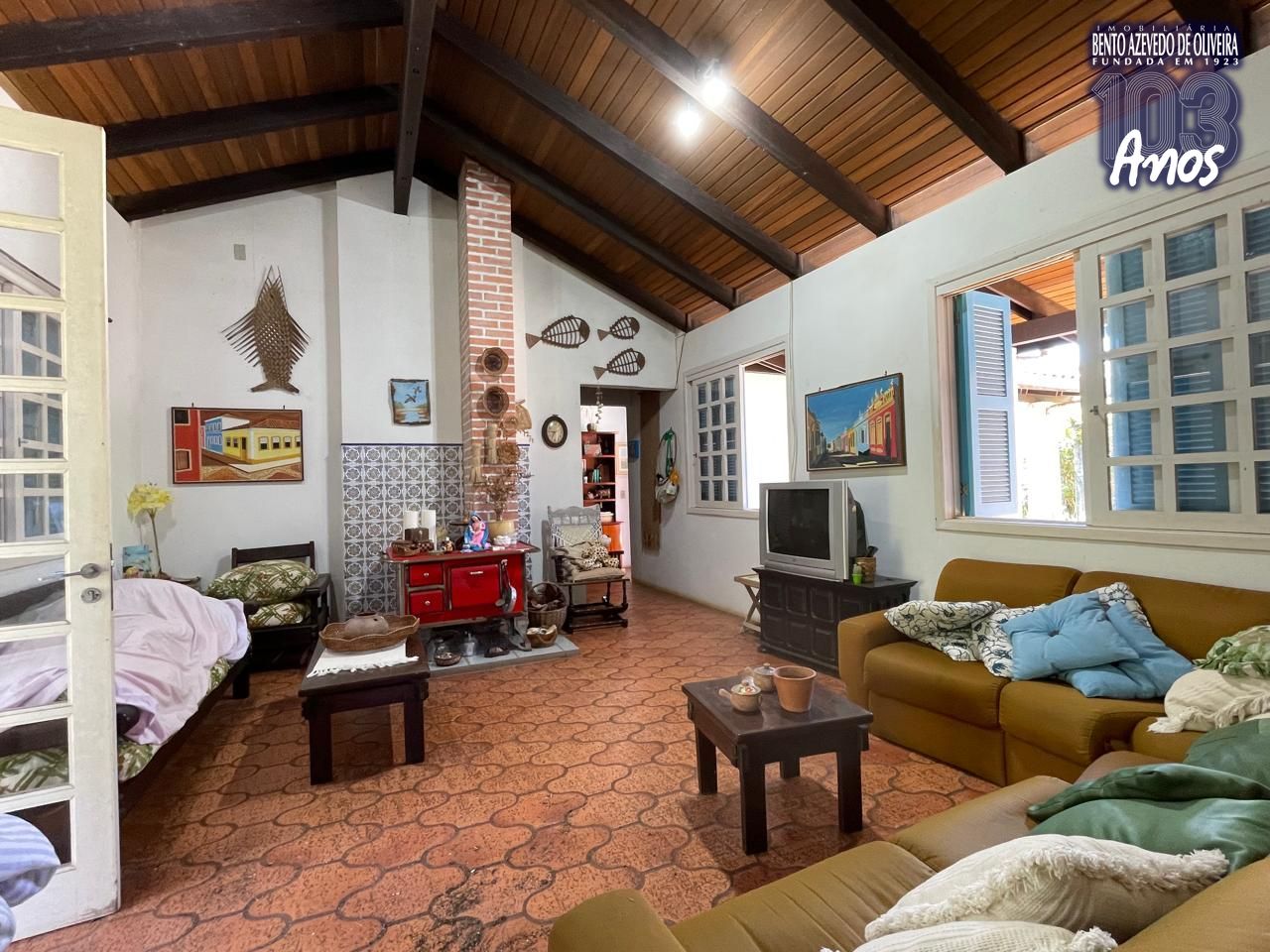 Casa, 4 quartos, 242 m² - Foto 16