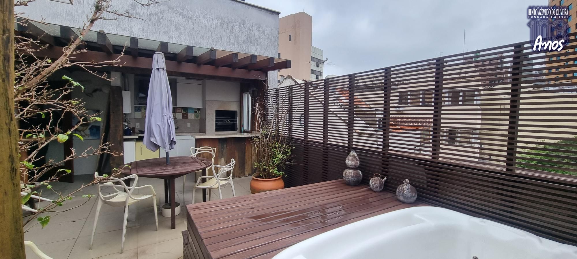 Apartamento, 1 quarto, 41 m² - Foto 21
