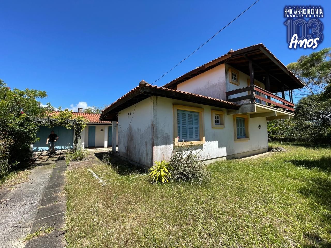 Casa, 4 quartos, 242 m² - Foto 5