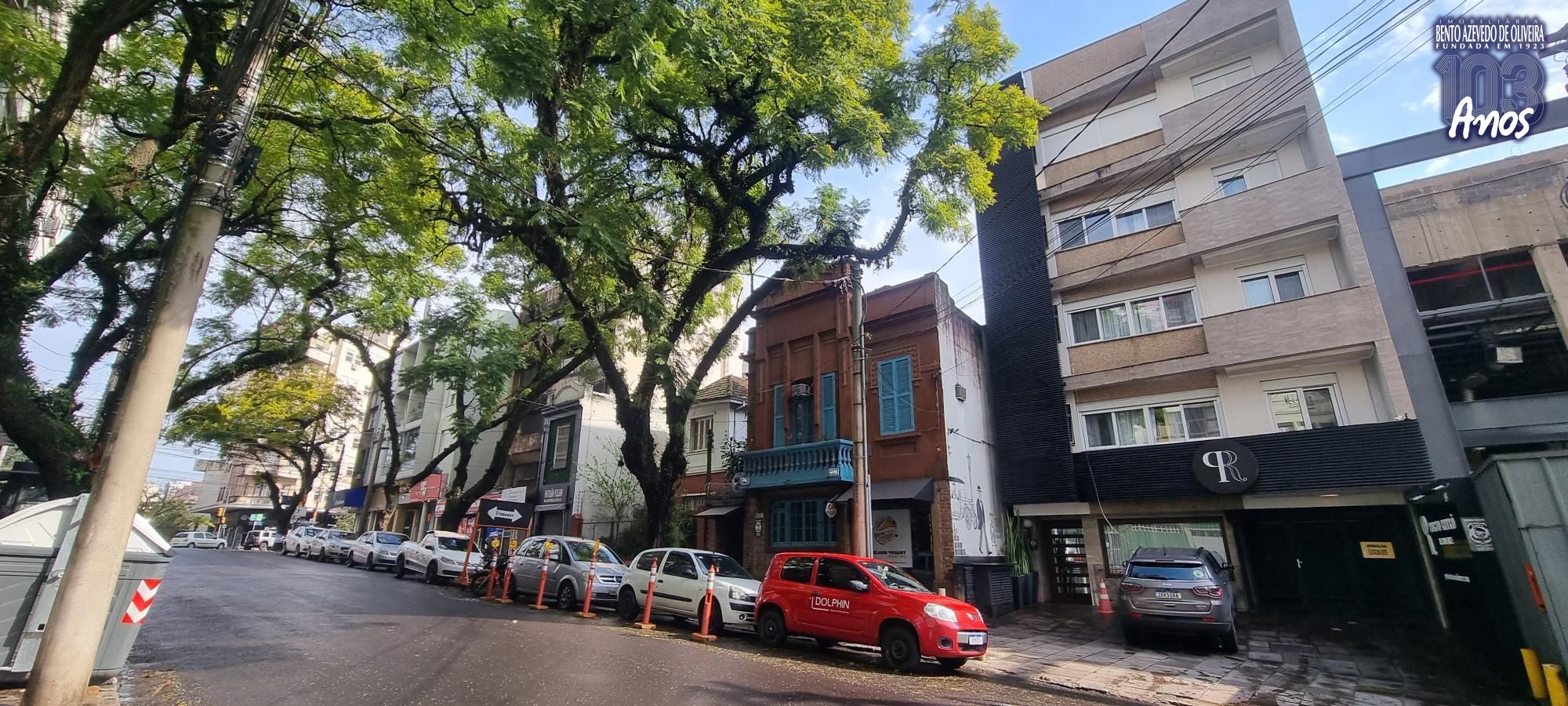 Apartamento, 1 quarto, 41 m² - Foto 23