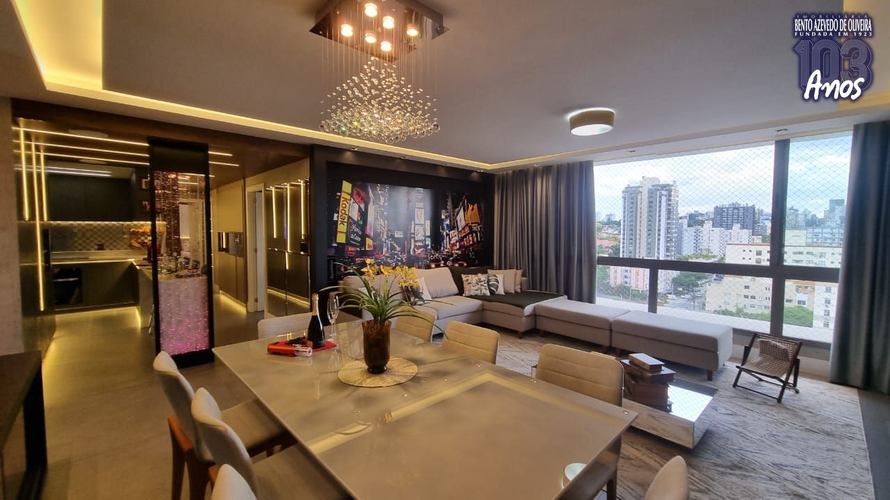 Sala de jantar