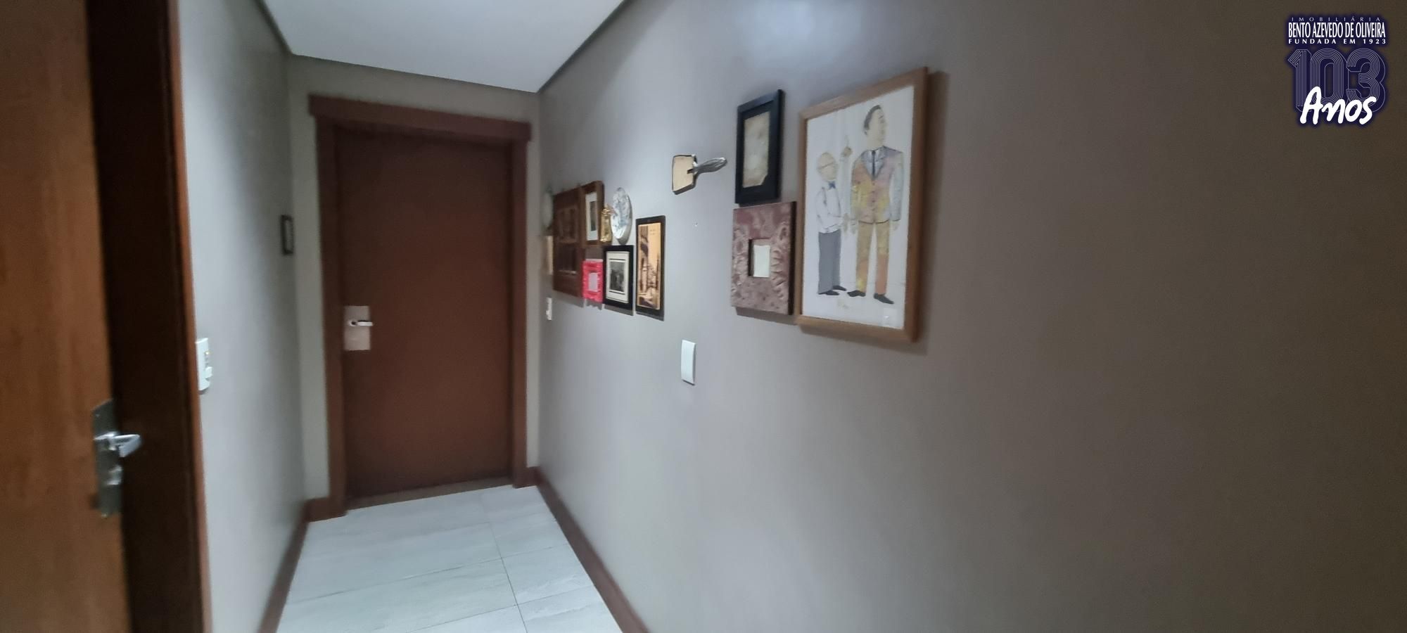 Apartamento, 1 quarto, 41 m² - Foto 19