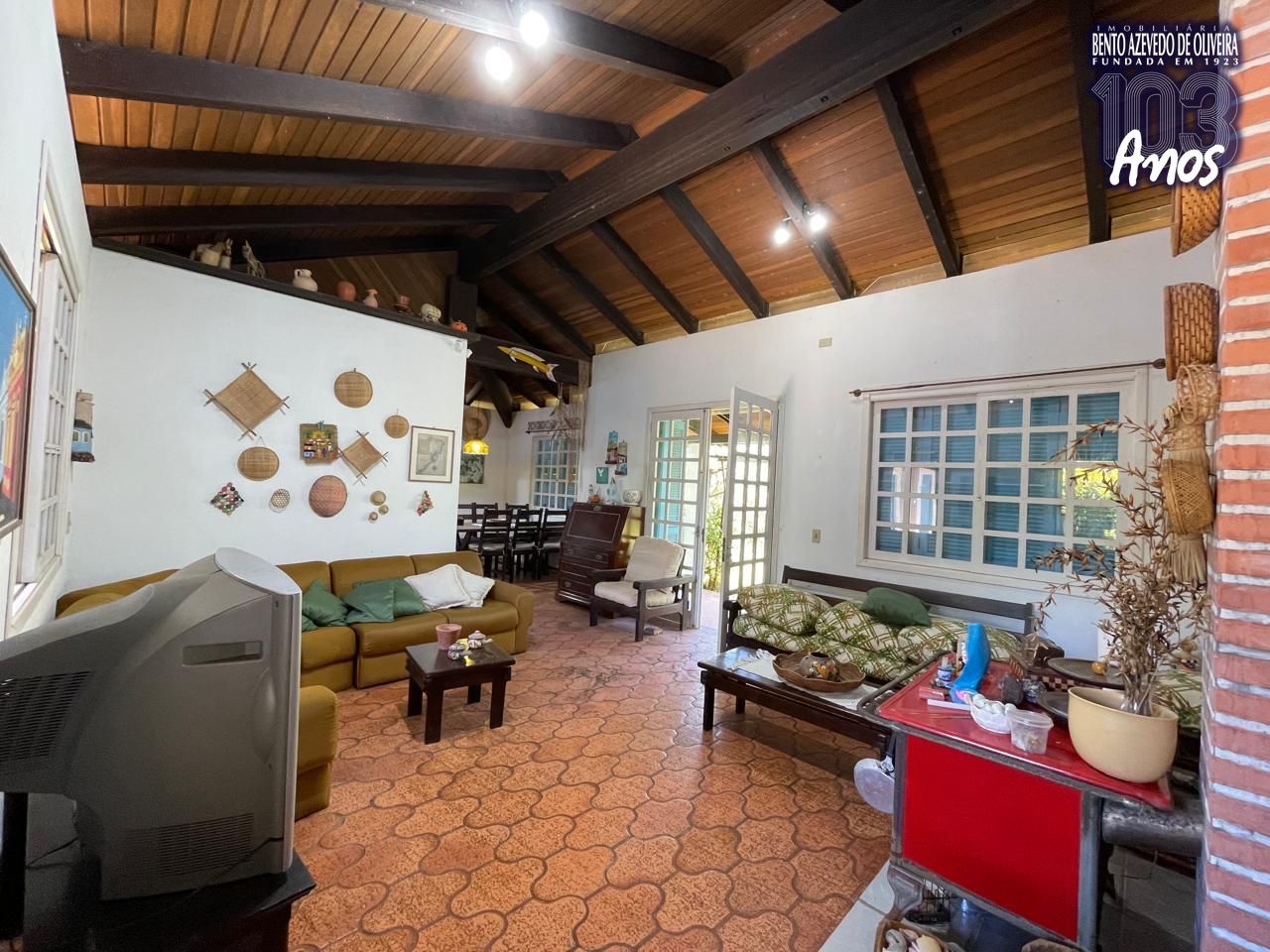 Casa, 4 quartos, 242 m² - Foto 17