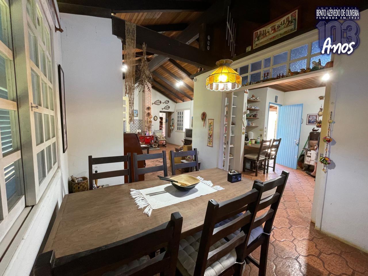 Casa, 4 quartos, 242 m² - Foto 21