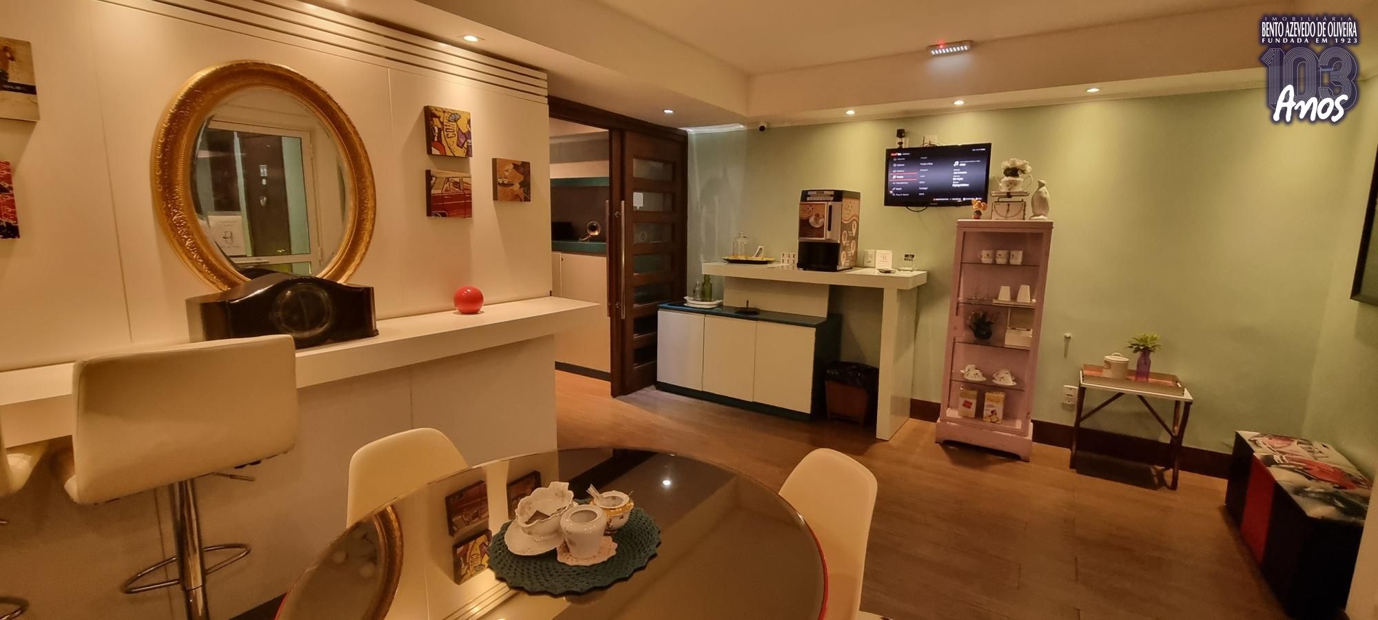 Apartamento, 1 quarto, 41 m² - Foto 15