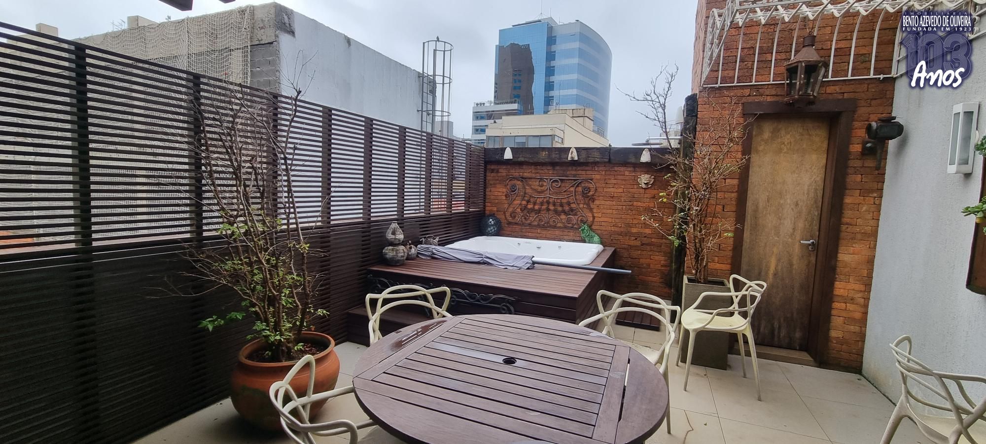 Apartamento, 1 quarto, 41 m² - Foto 20