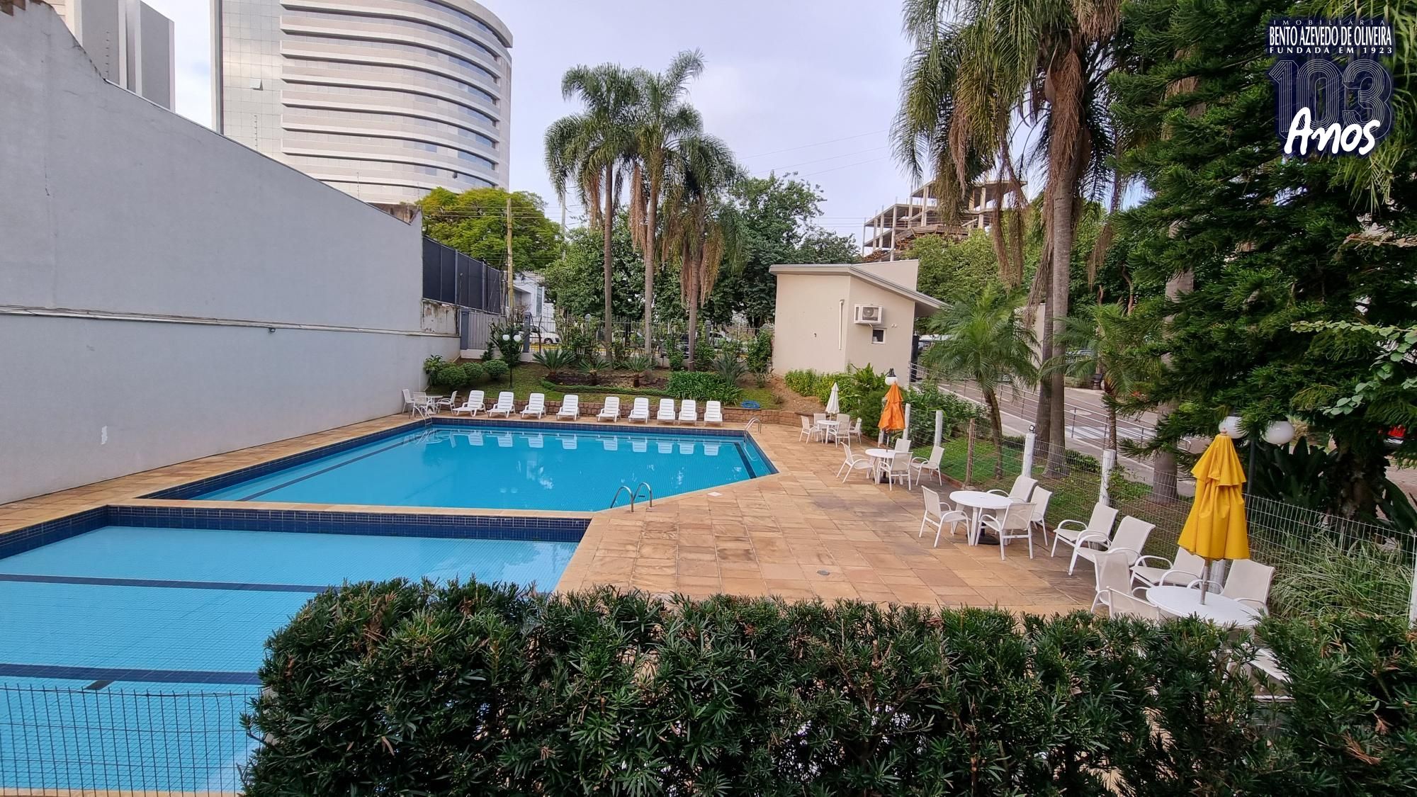 Piscinas