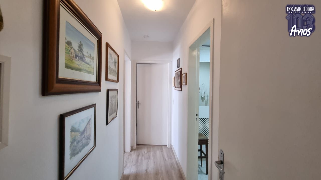 Apartamento, 2 quartos, 71 m² - Foto 9