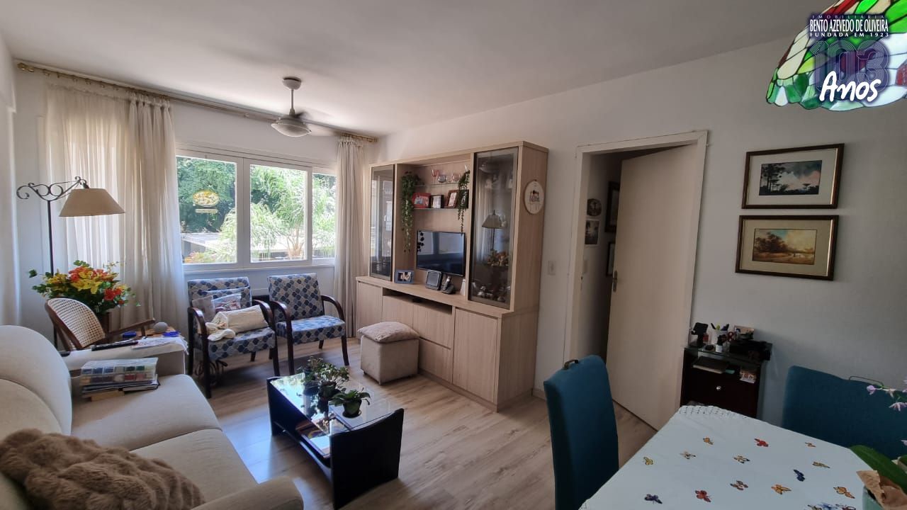Apartamento, 2 quartos, 71 m² - Foto 3