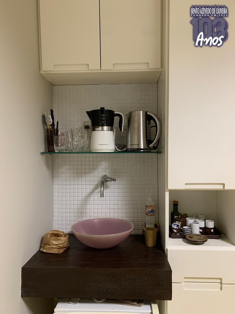 Sala-Conjunto, 35 m² - Foto 5