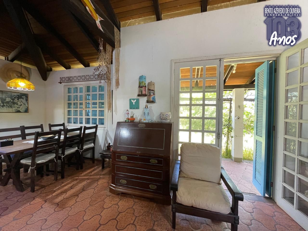 Casa, 4 quartos, 242 m² - Foto 20