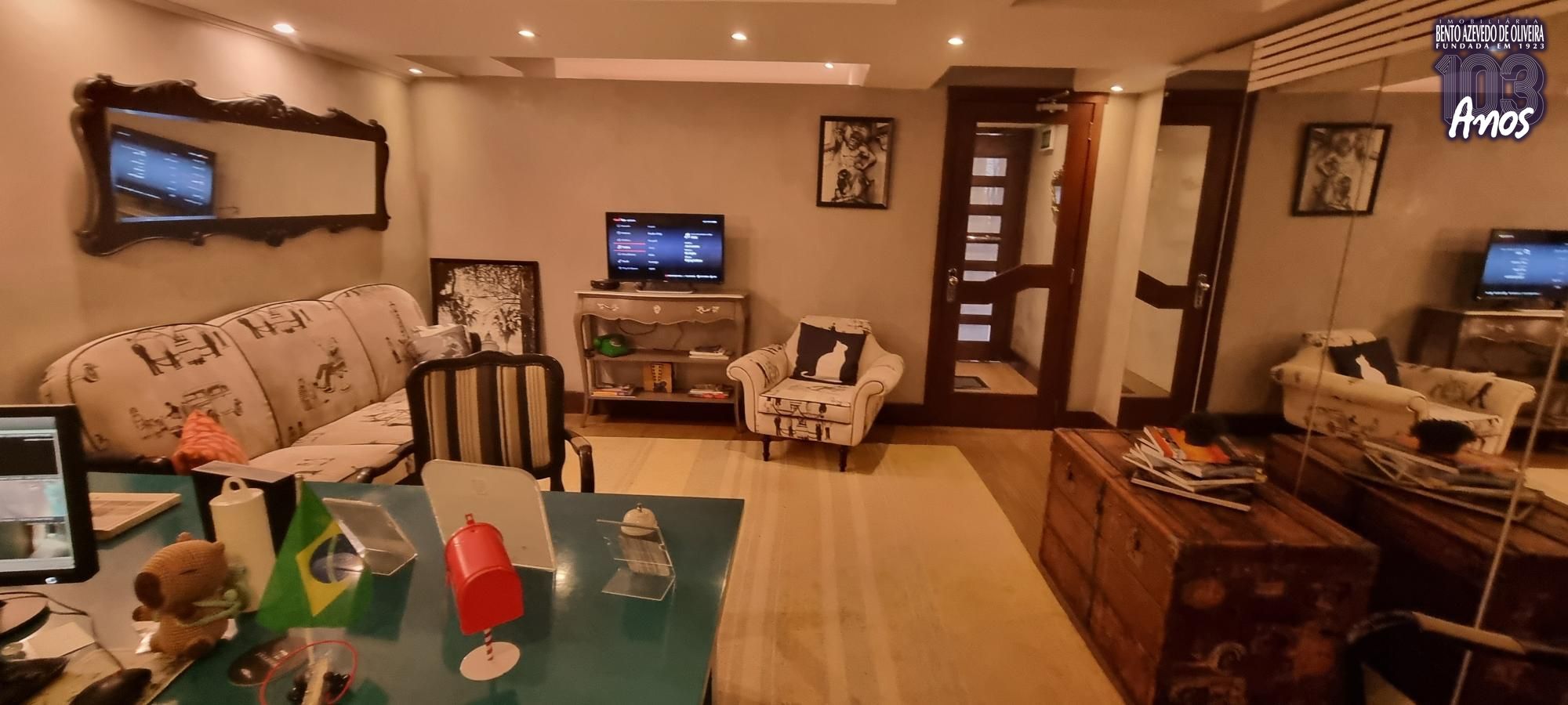 Apartamento, 1 quarto, 41 m² - Foto 17