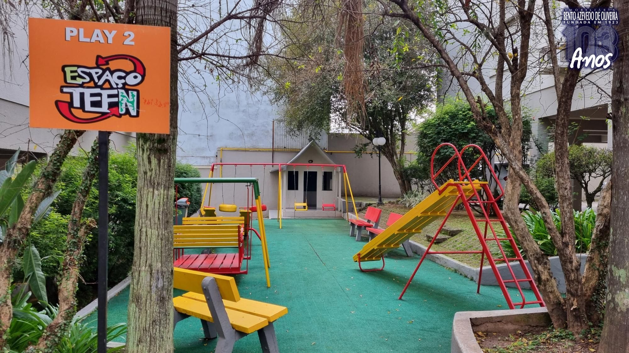 Playground 2