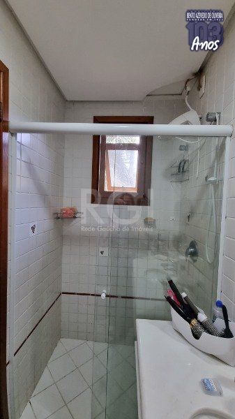 Banheiro
