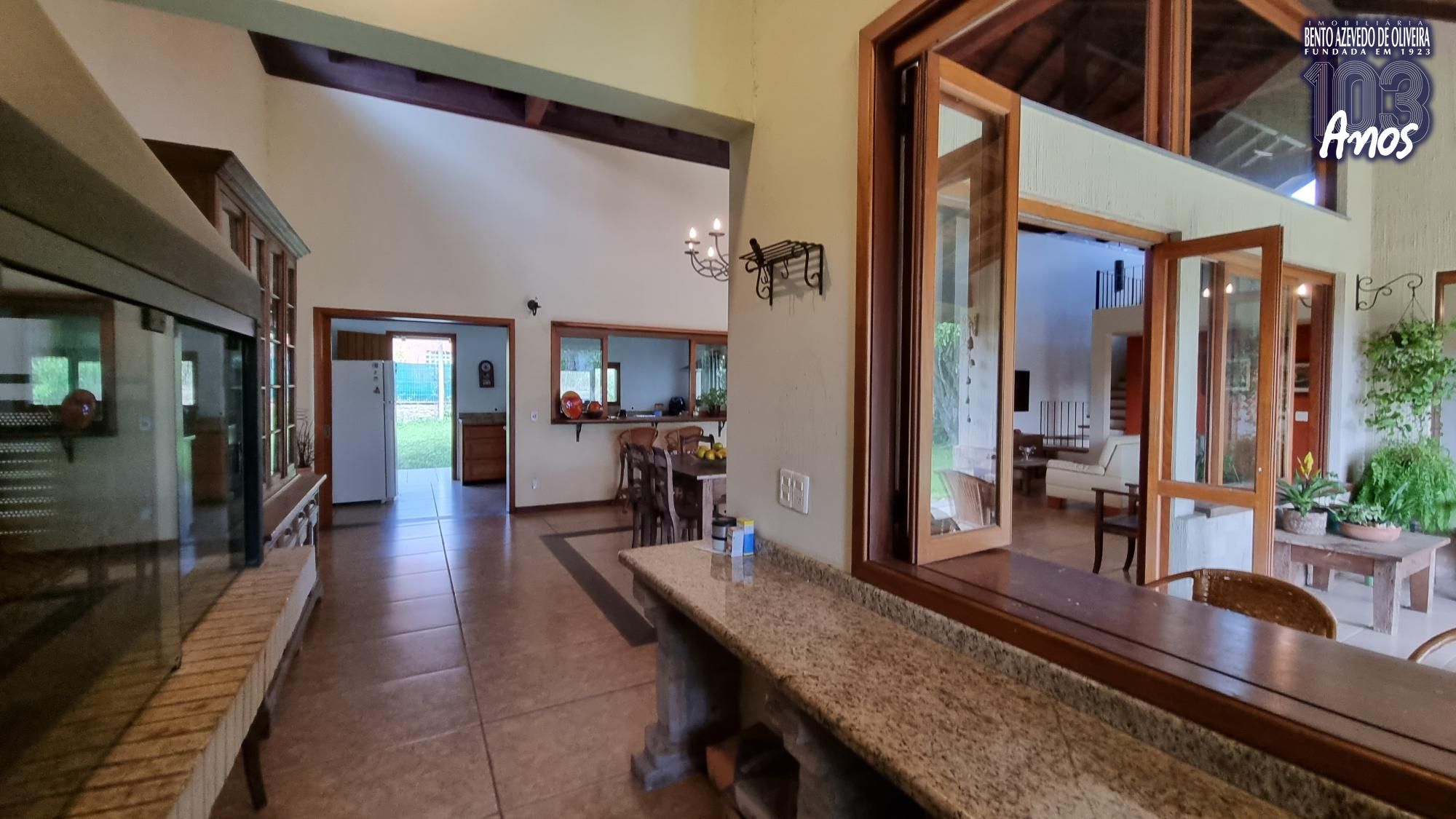 Gourmet e sala