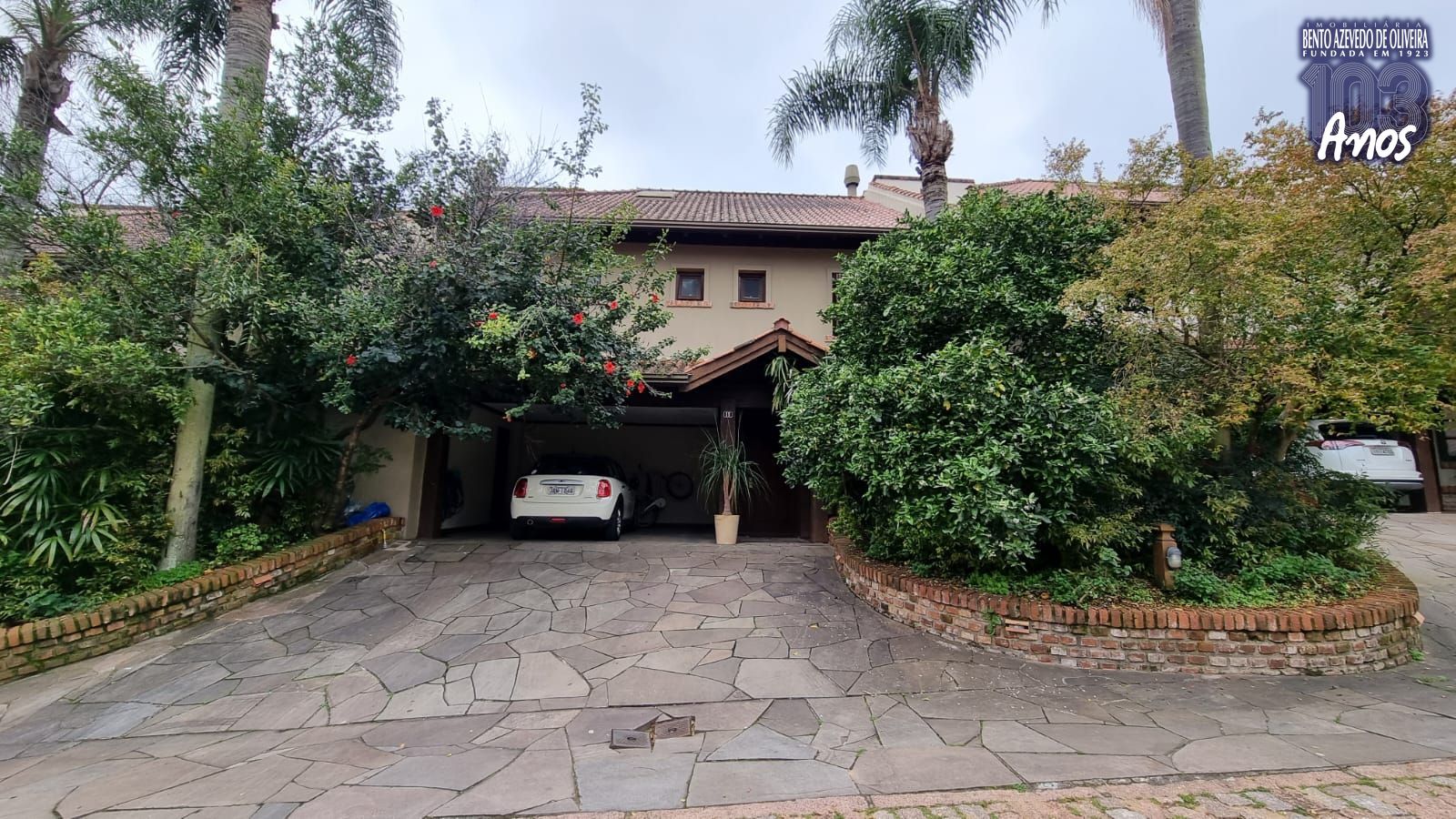Fachada