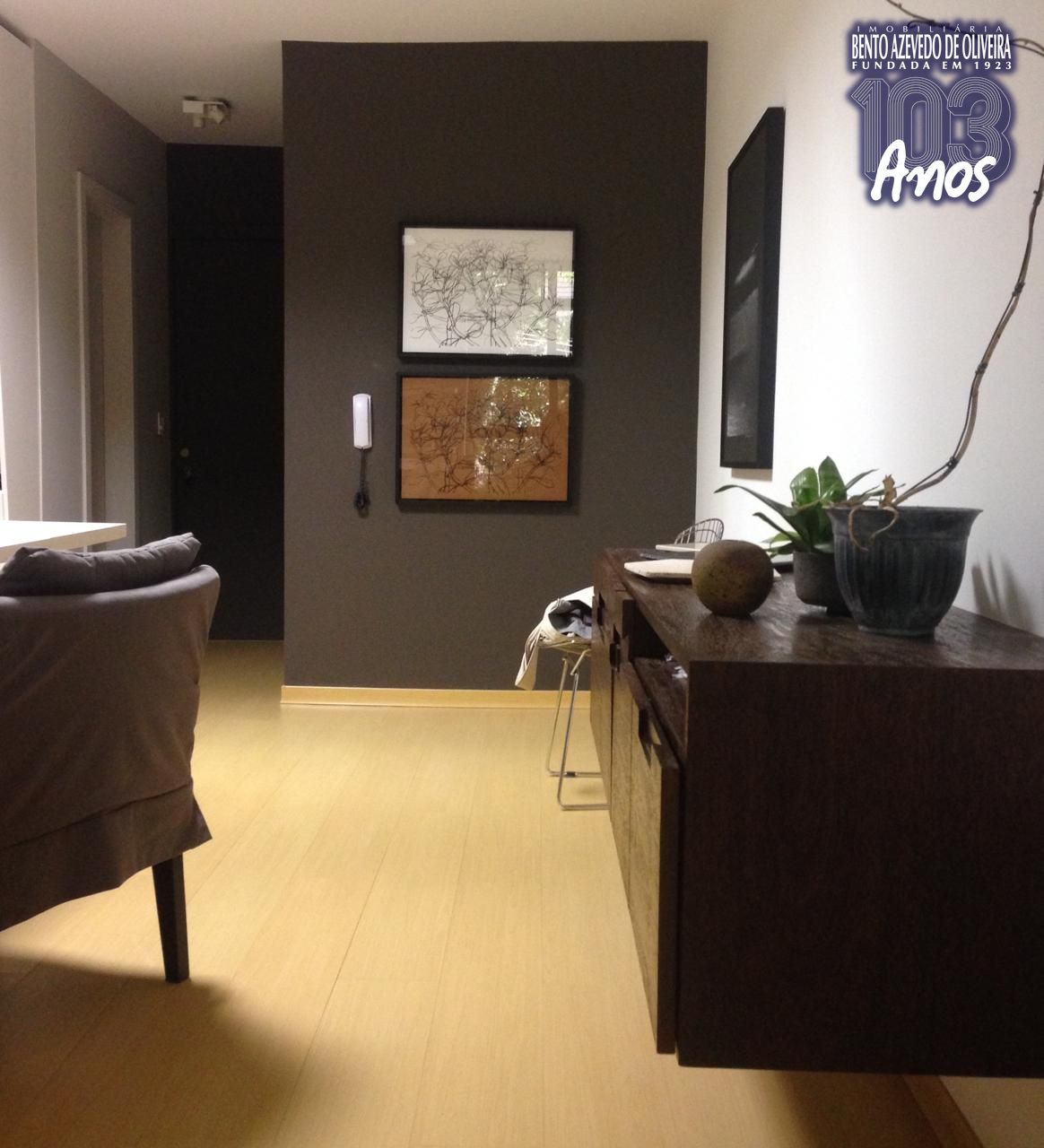 Sala-Conjunto, 35 m² - Foto 2