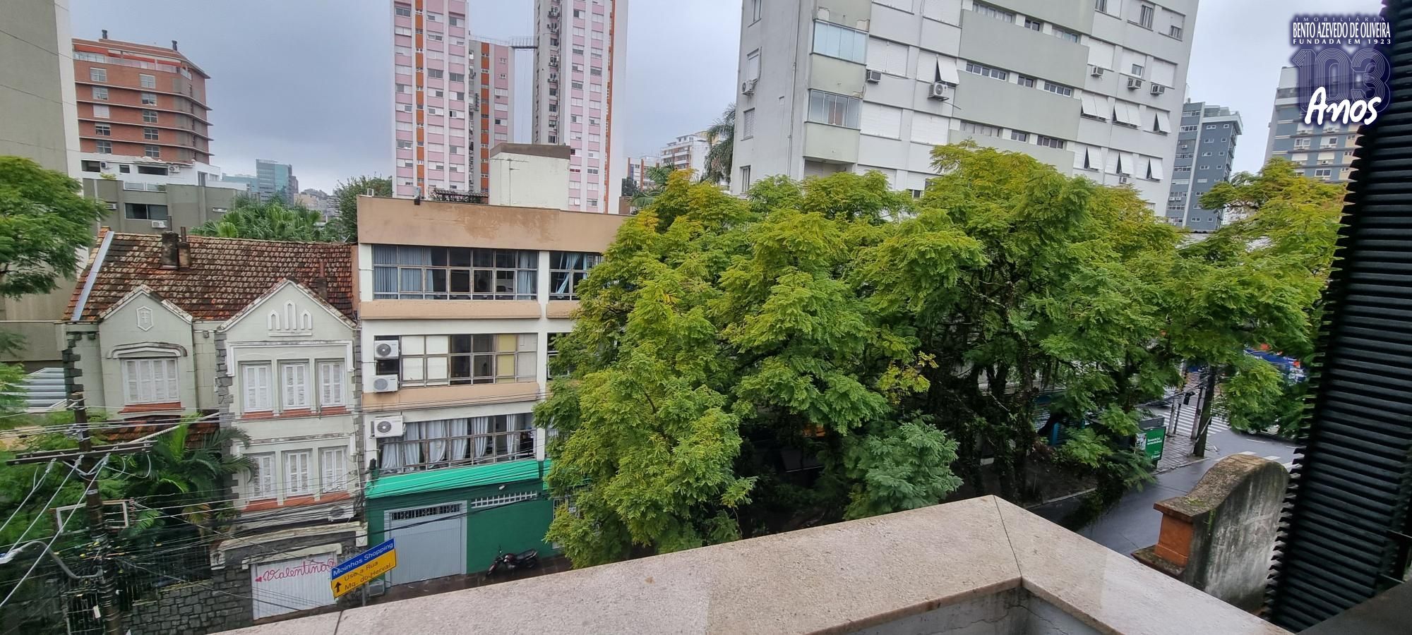 Apartamento, 1 quarto, 41 m² - Foto 8