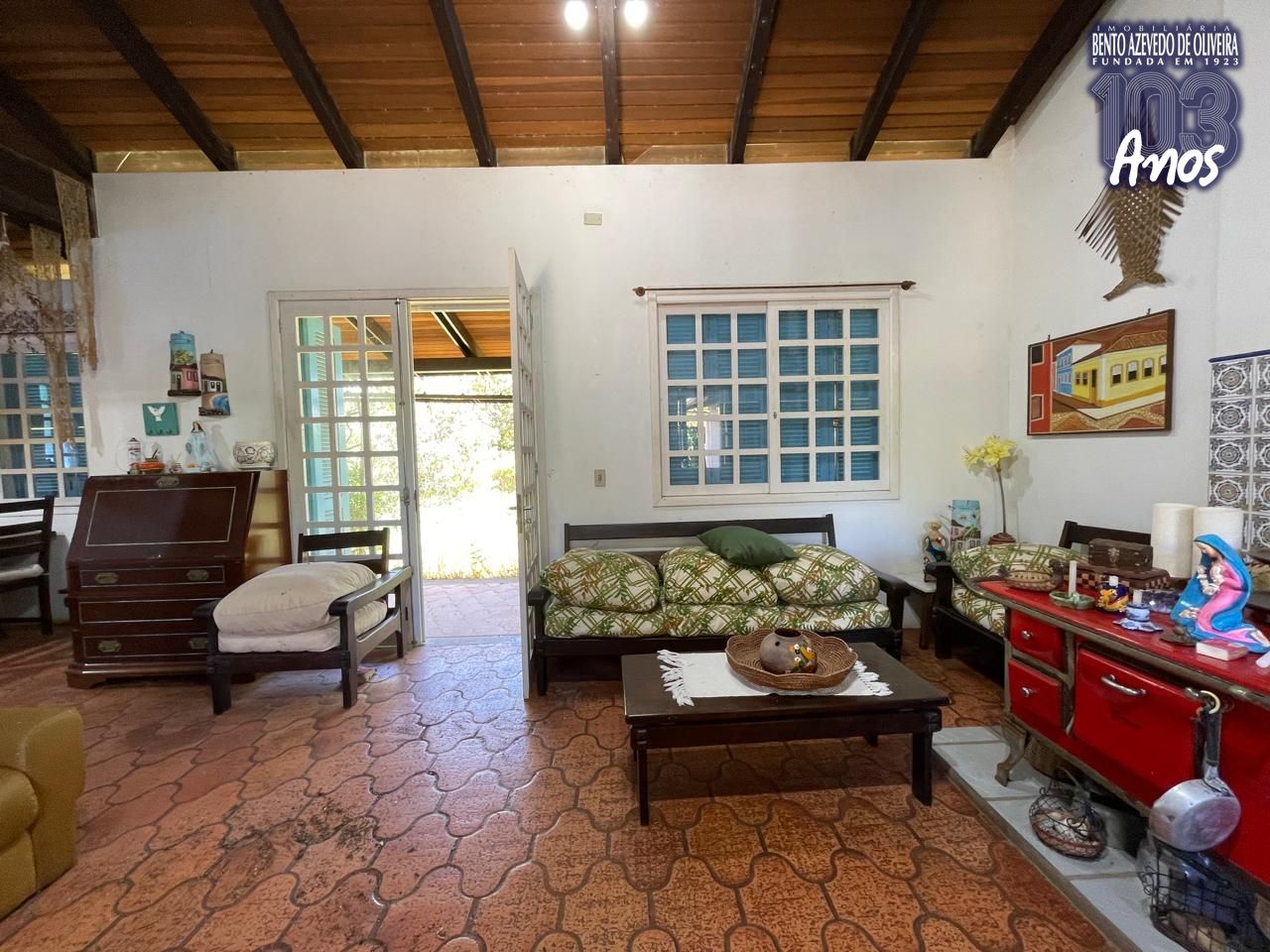 Casa, 4 quartos, 242 m² - Foto 22