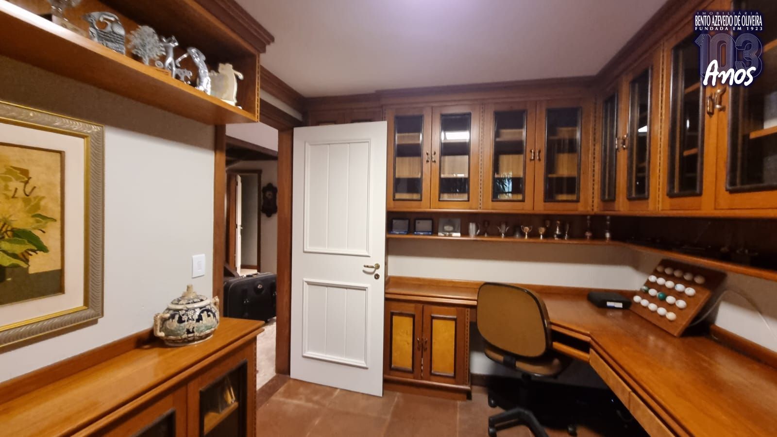 Gabinete