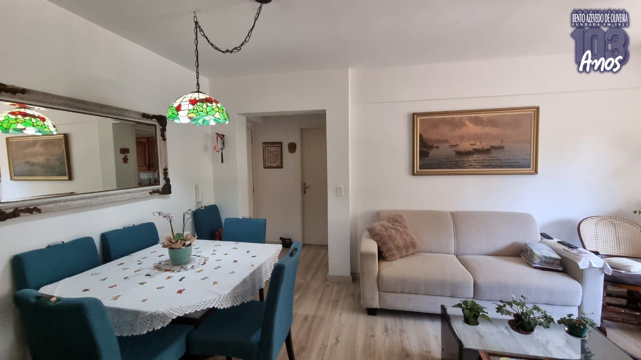 Apartamento, 2 quartos, 71 m² - Foto 8