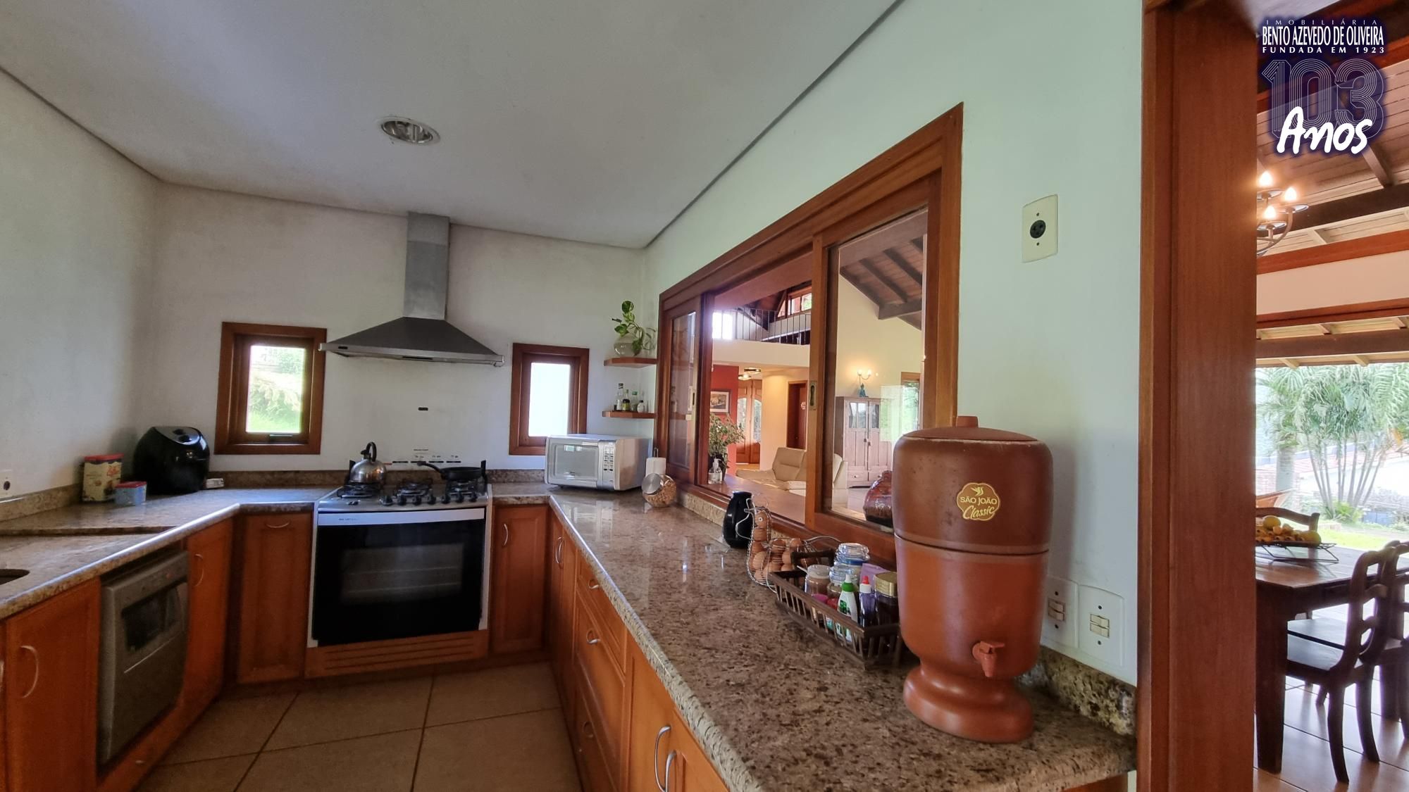 Cozinha
