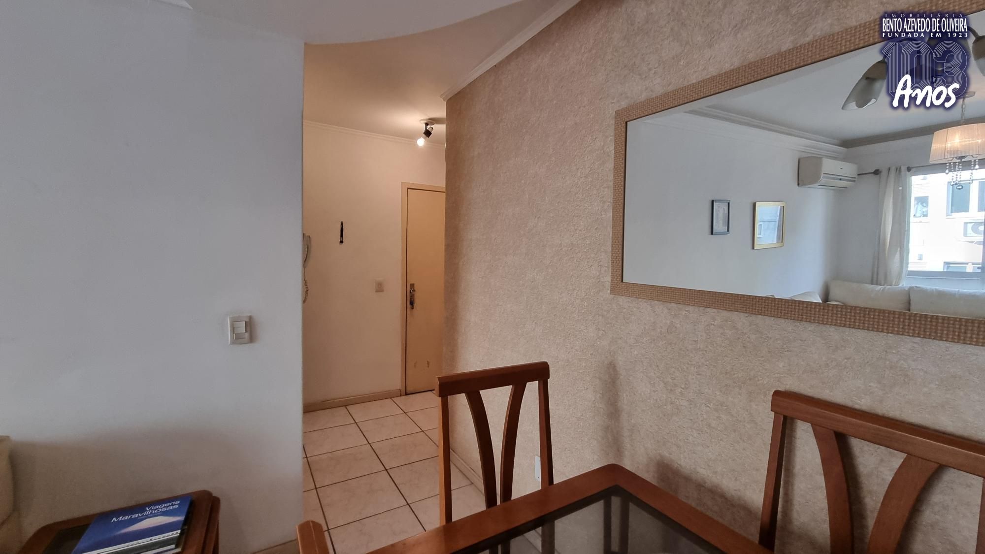 Hall de entrada- Sala