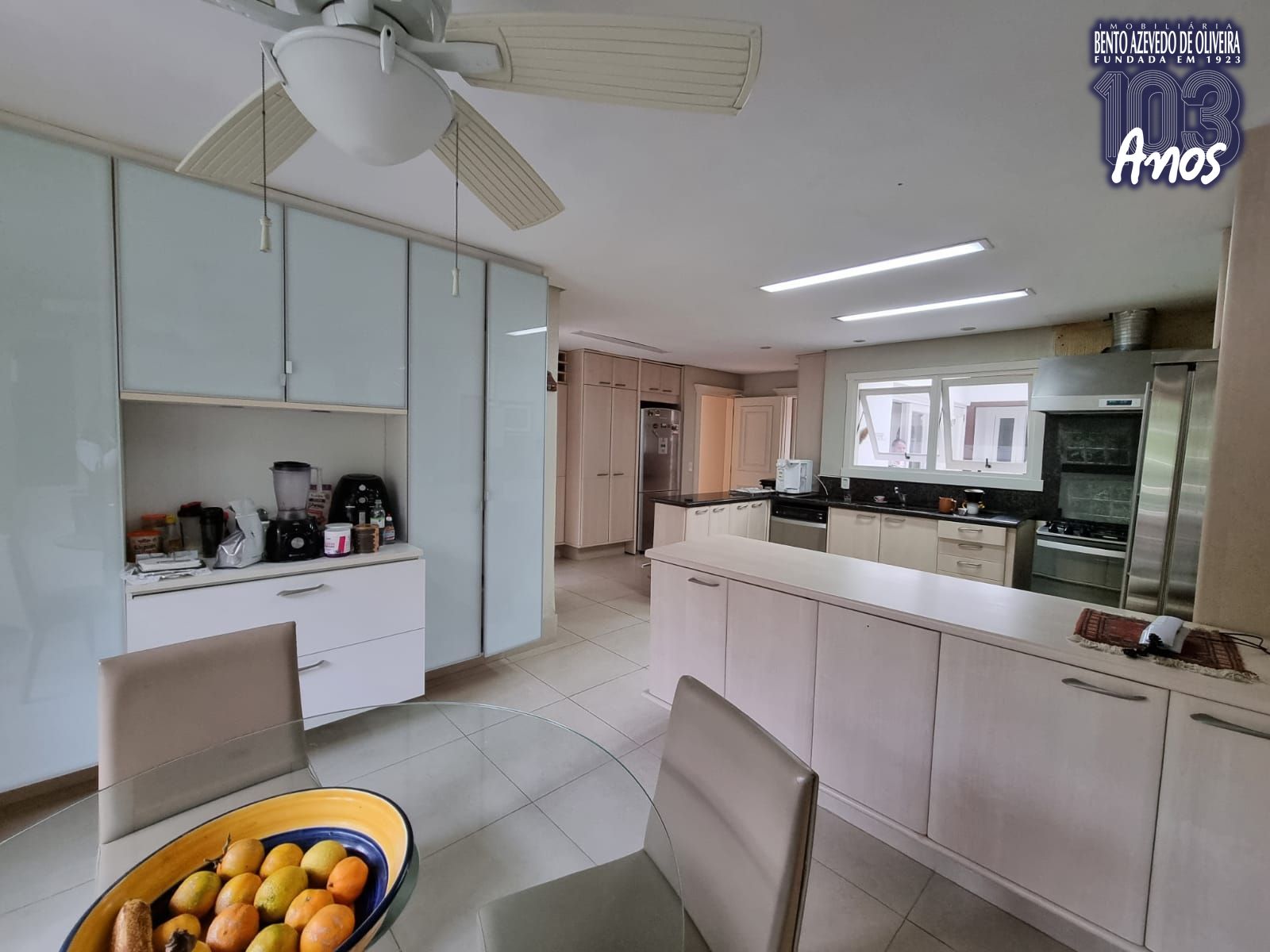 Cozinha